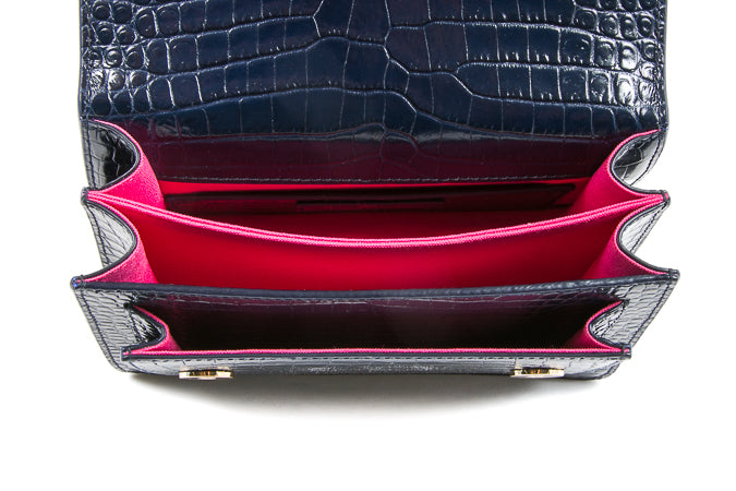 Siena Small Crossbody