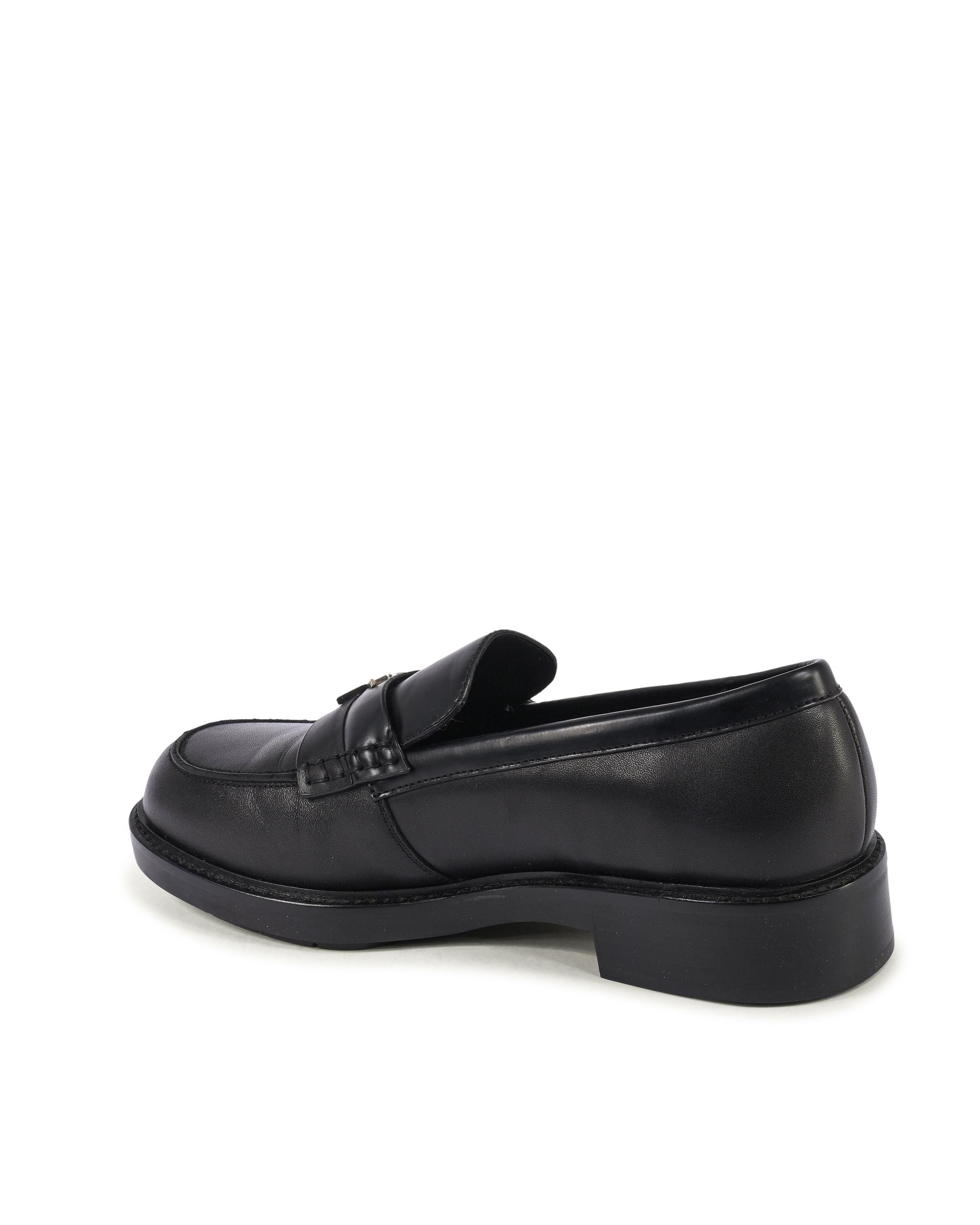Zapatos casuales Calvin Klein para mujer NEGRO HW0HW01726BEH