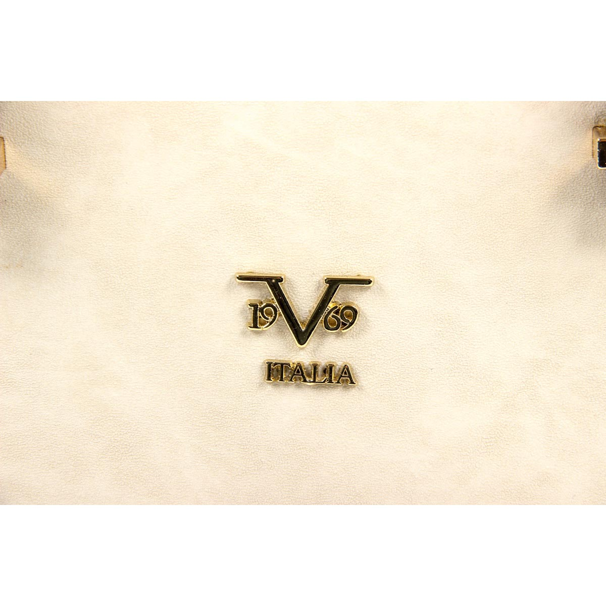 Bolso de mano para mujer V 1969 Italia V1969007 BEIGE