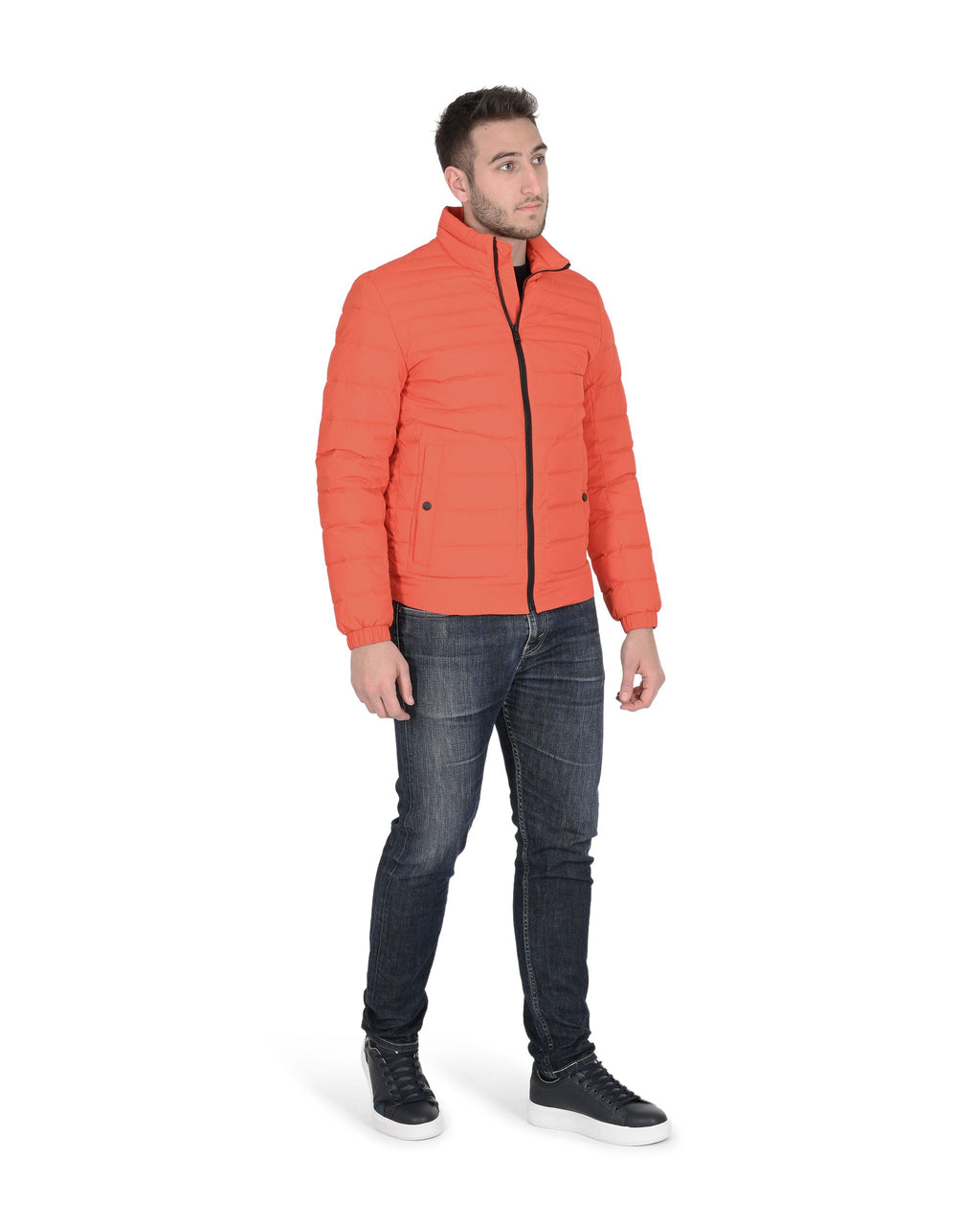 Boss by Hugo Boss Mens Jacket 50456024 821