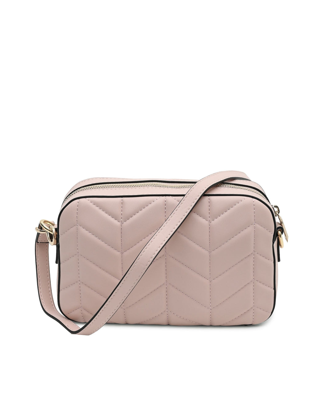 Valentino Womens Shoulder Bag VBS8PA15 030