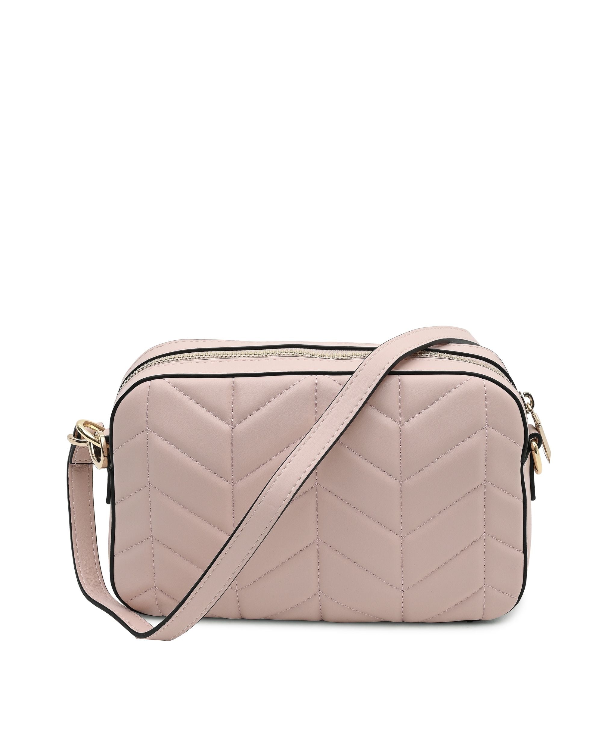 Valentino Womens Shoulder Bag VBS8PA15 030