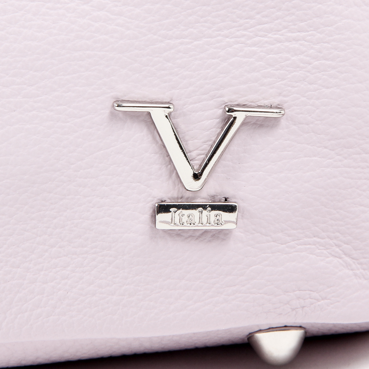 V 1969 Italia Womens Handbag Pink OSLO
