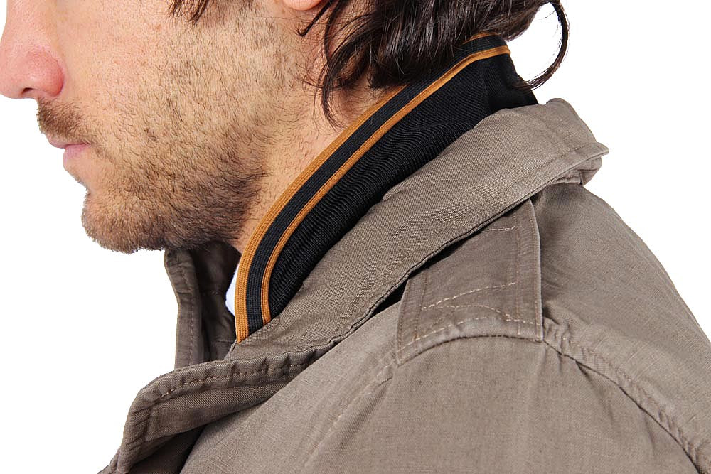 Chaqueta Hogan para hombre KJM1924813LBWEC404