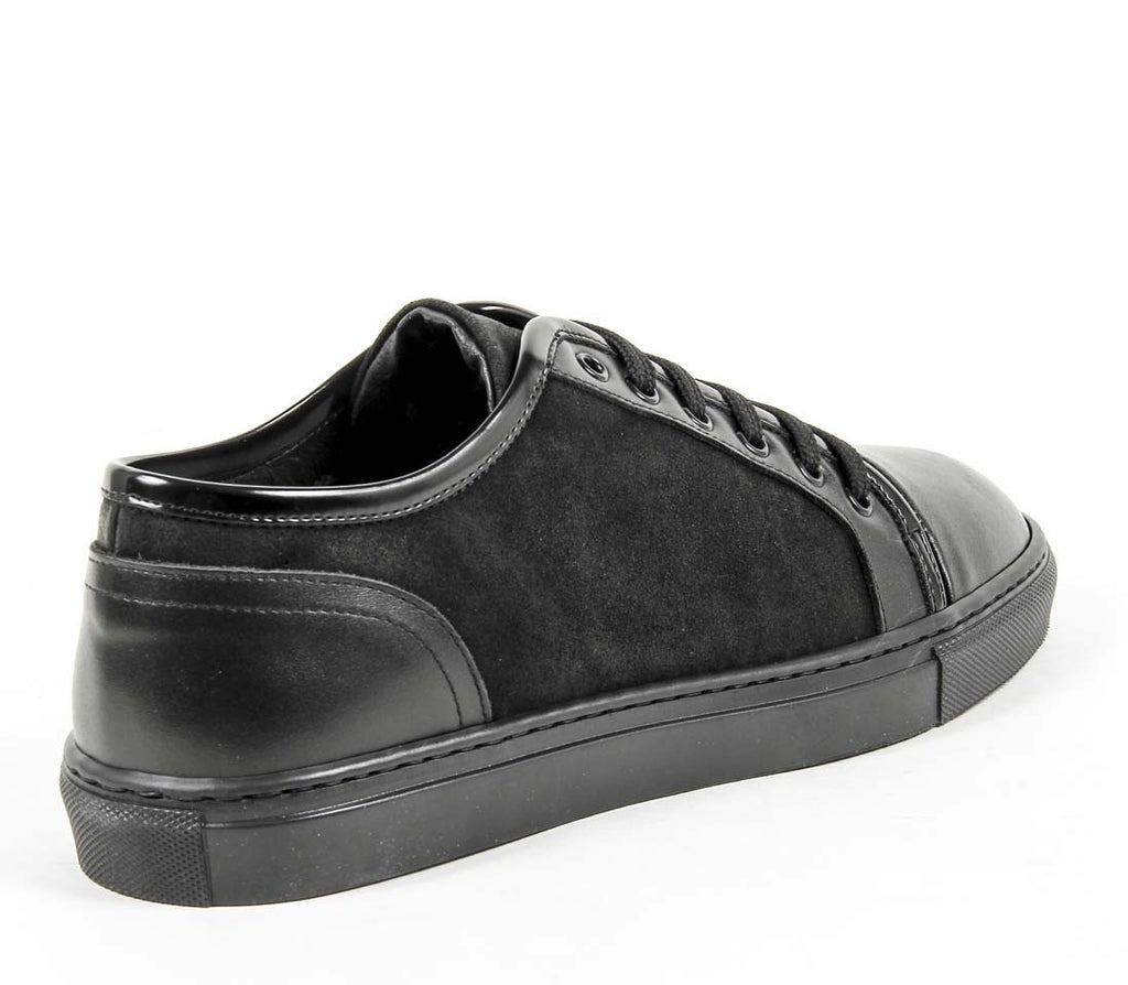 V 1969 Italia Zapatilla deportiva para hombre V509 TOKYO NERO