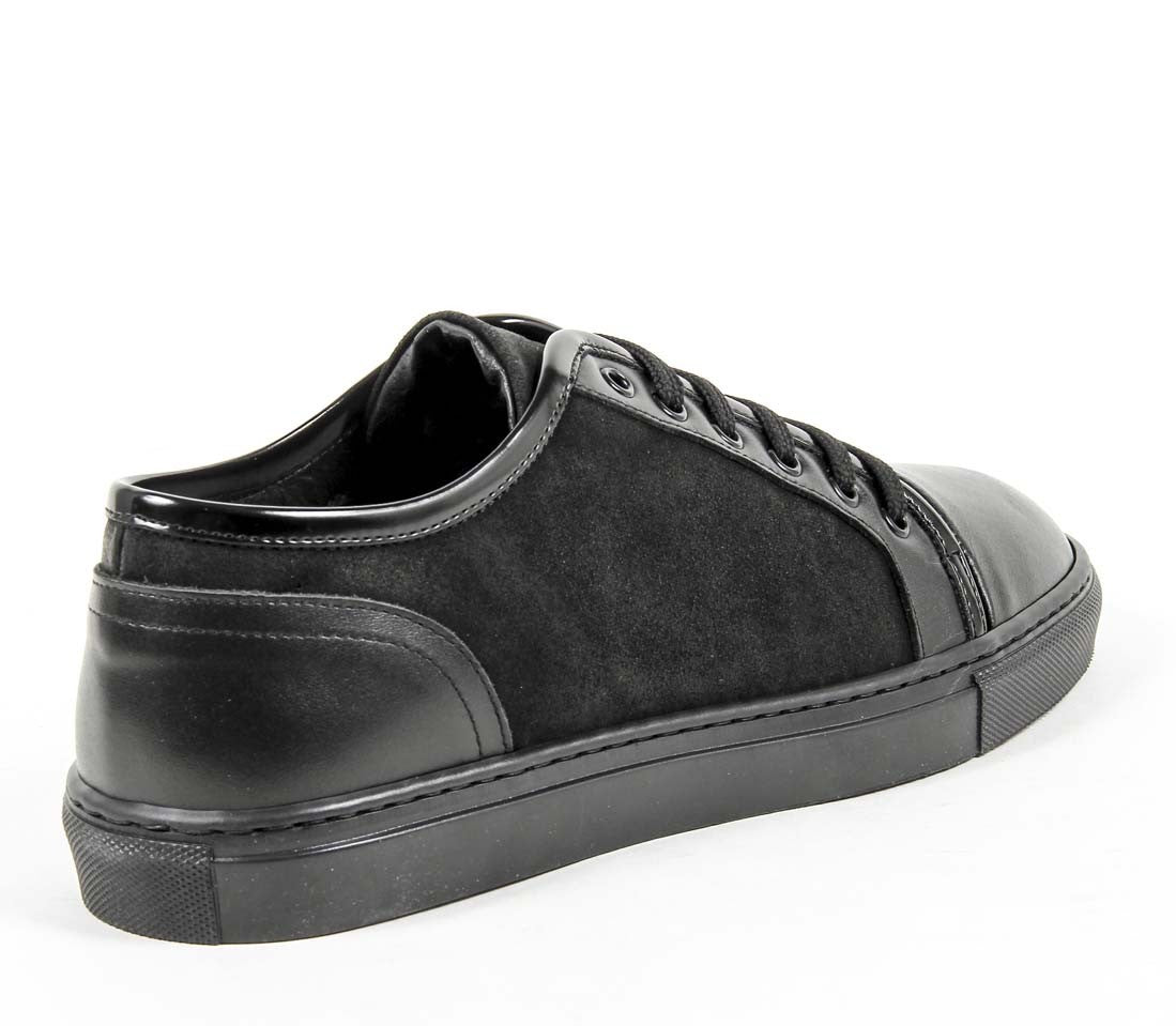 V 1969 Italia Zapatilla deportiva para hombre V509 TOKYO NERO