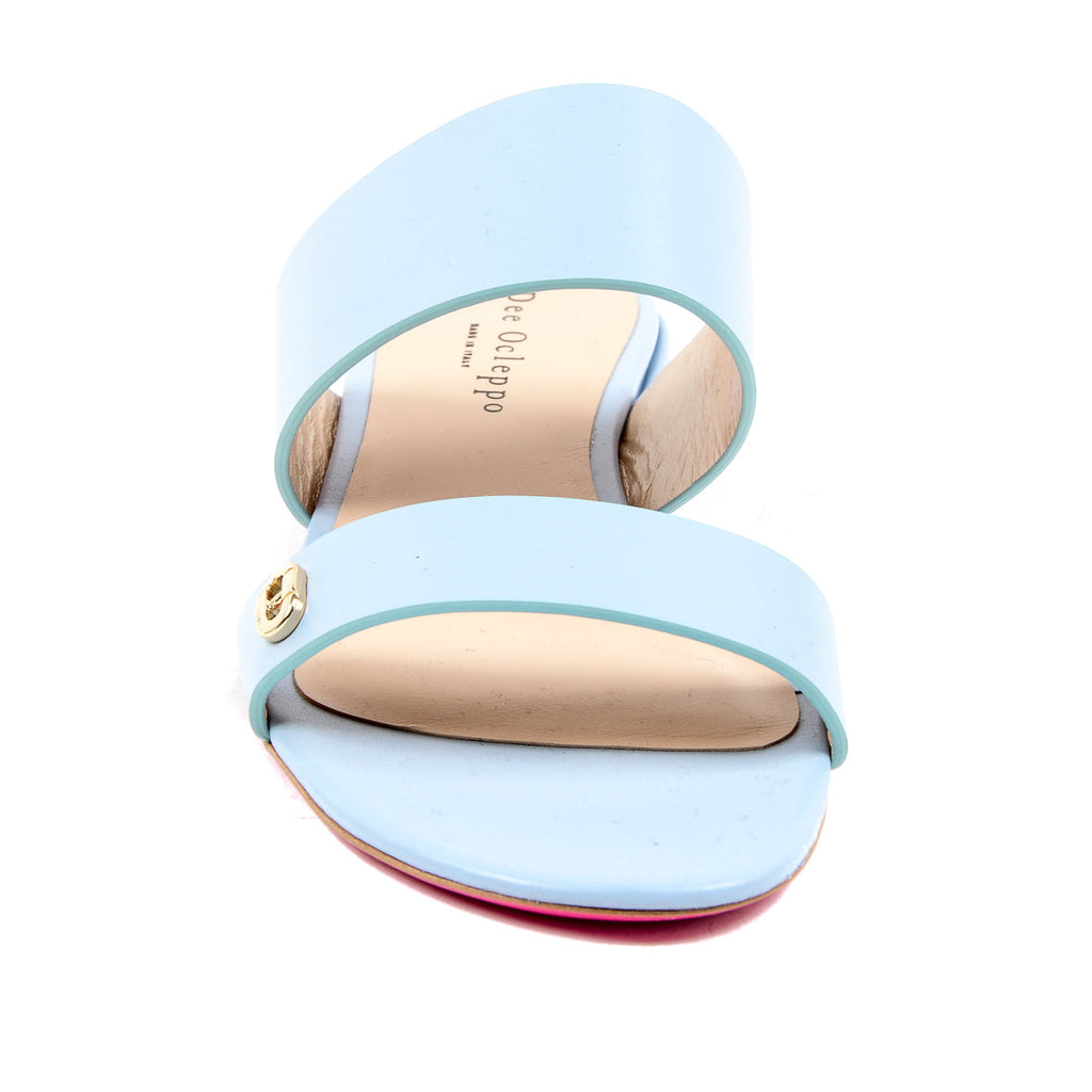 Casablanca Chic Sandal