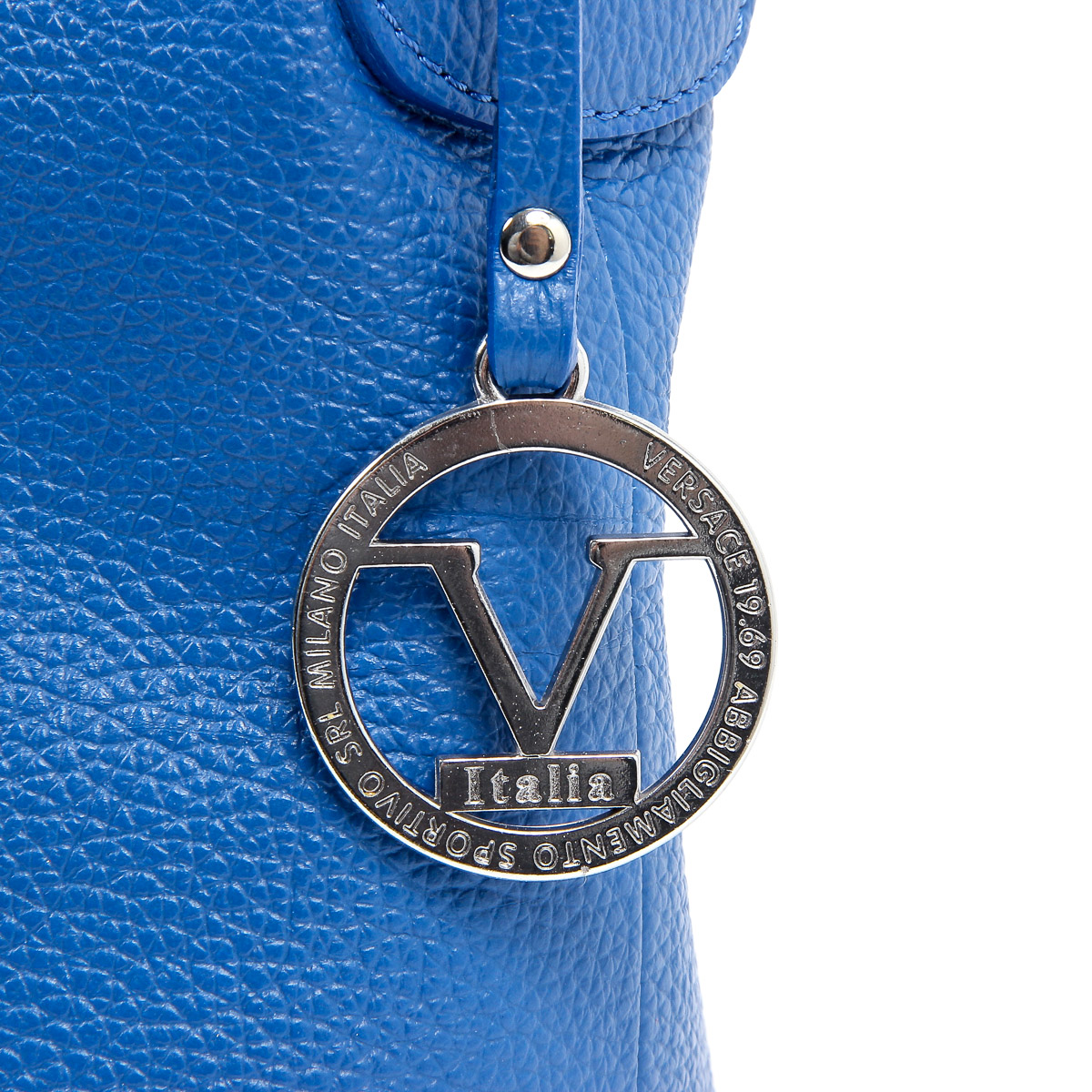 Bolso de mano para mujer V 1969 Italia