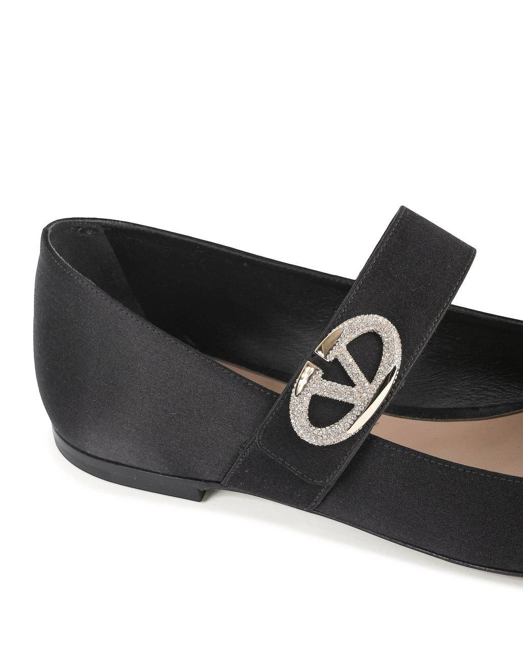 Valentino Womens Shoes S0JZ4UER EDM