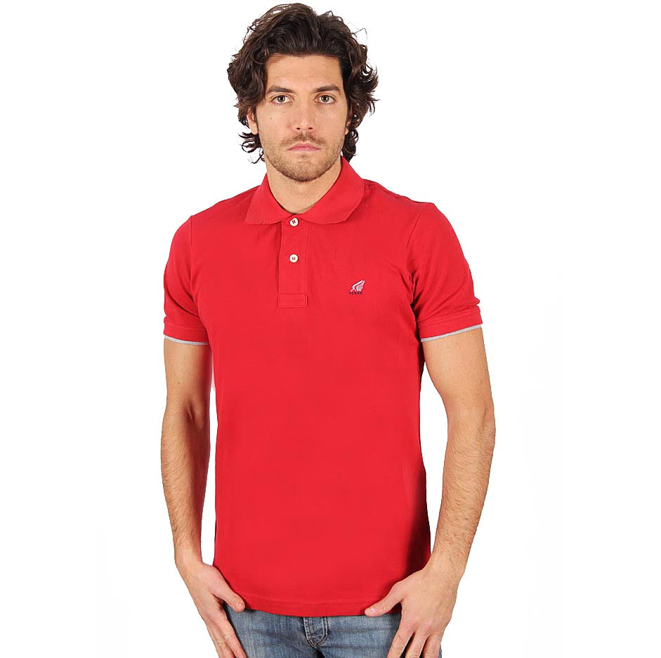 Polo Hogan para hombre KQMB2228800PQ0R003