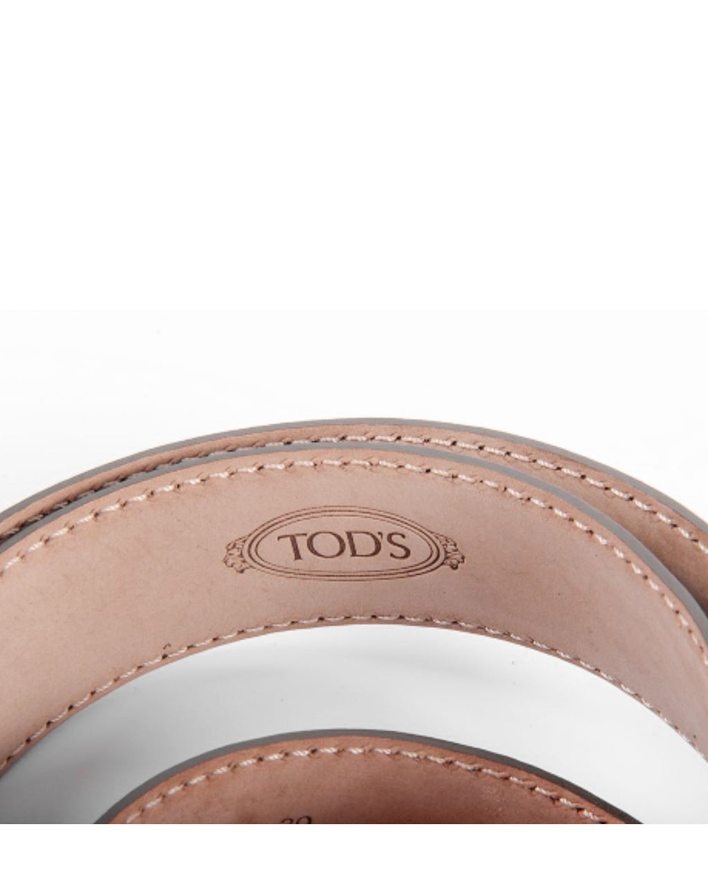 Tod's Womens Belt XCWCPE90101CRSB007