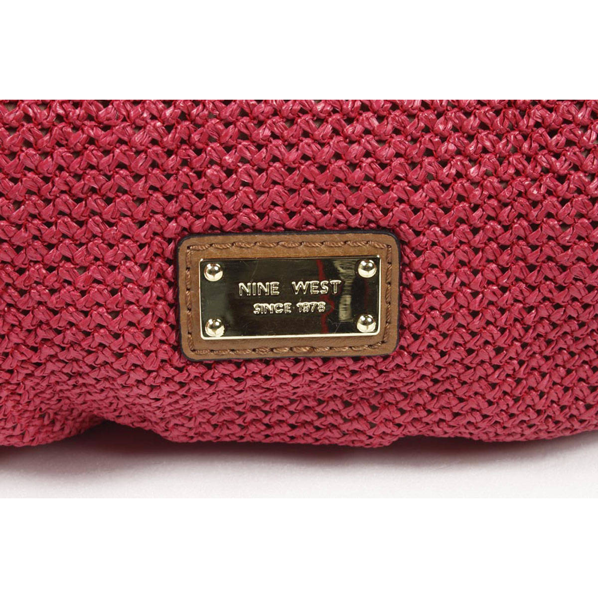Bolso de mano para mujer Nine West 218701 PUNCH SOFTCA