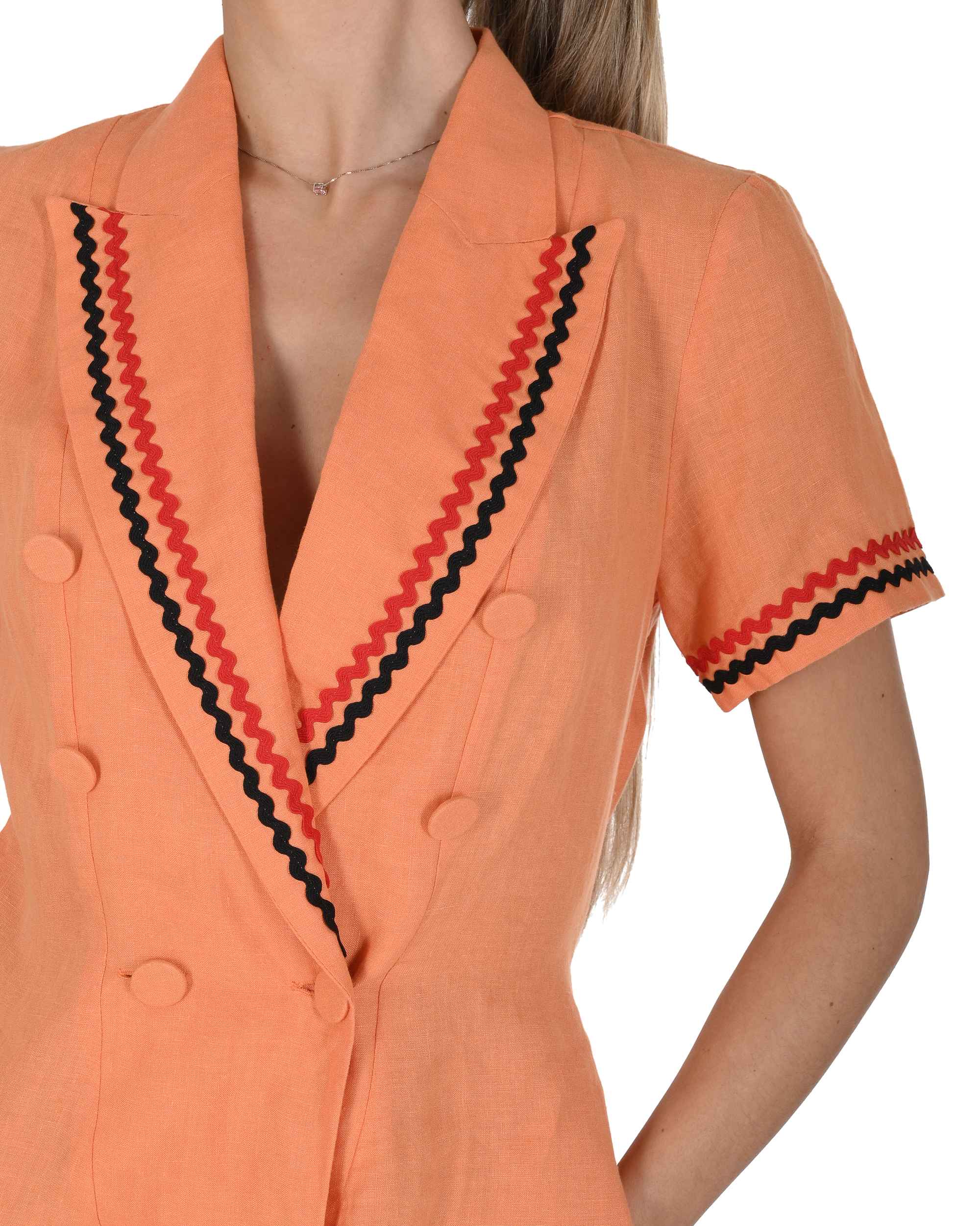 Mono de mujer Nevro ETE GREC PLAYSUIT MA MA2
