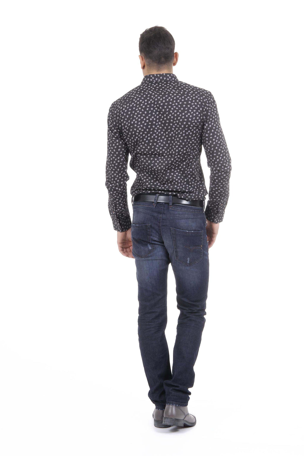 Camisa Diesel para hombre 00SGAH 0PAGQ 900