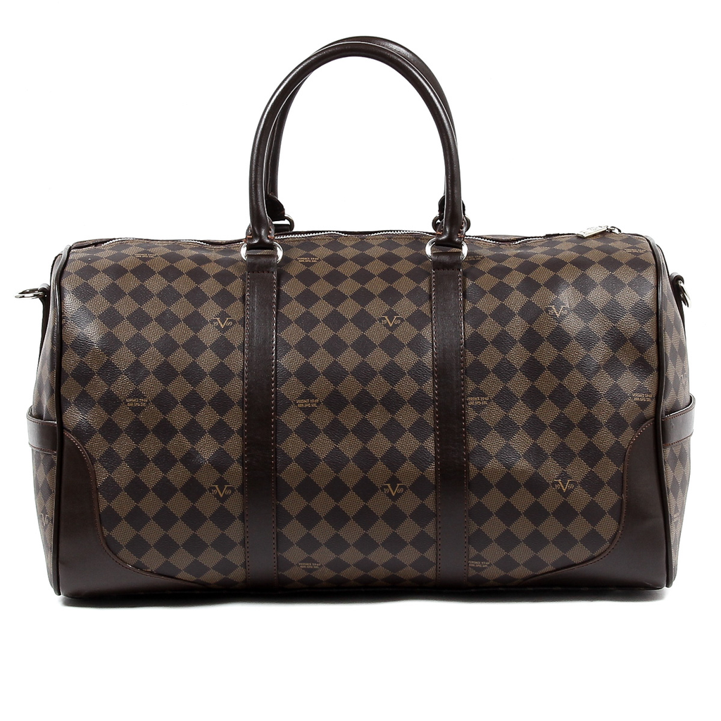 Bolso deportivo para hombre V 1969 Italia