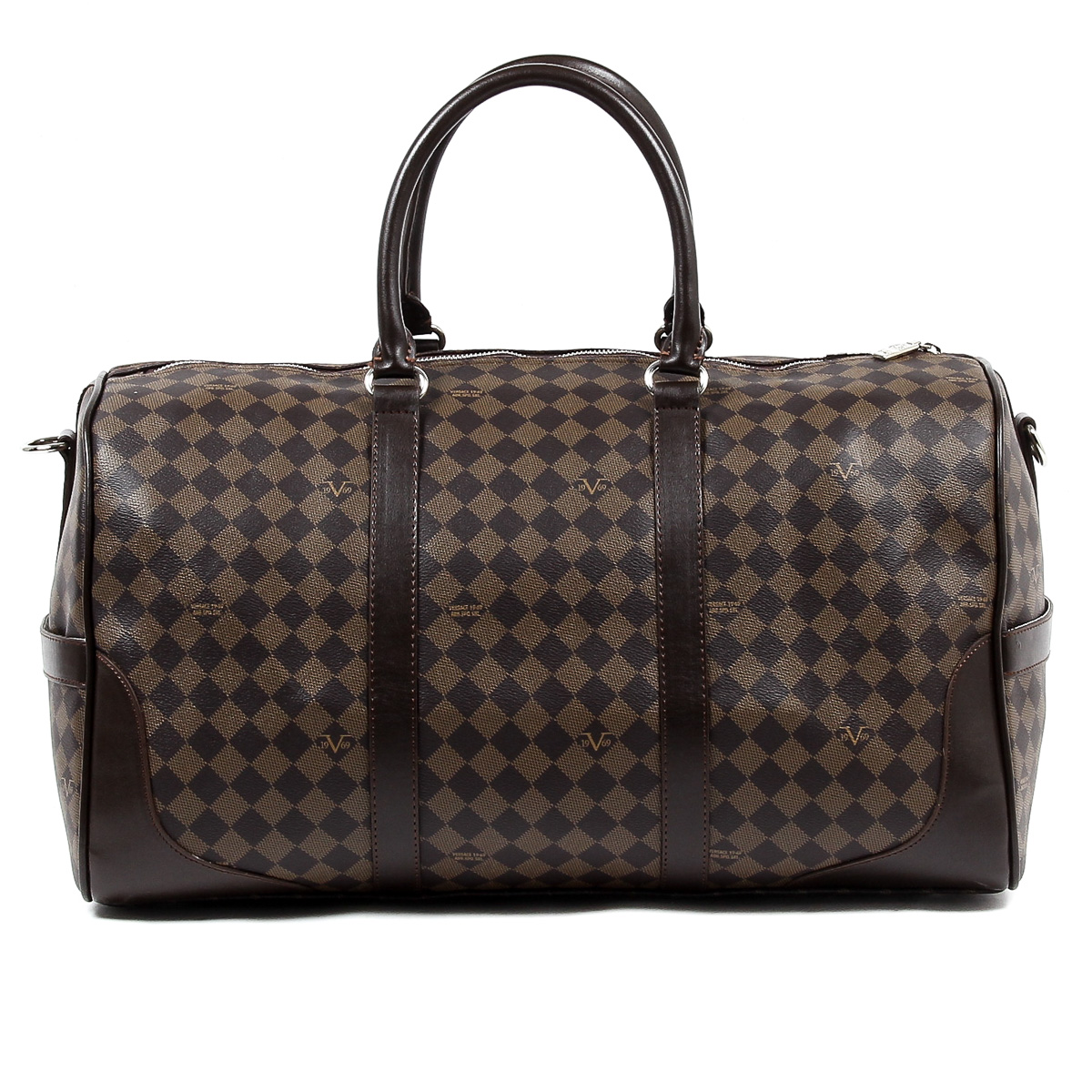 Bolso deportivo para hombre V 1969 Italia