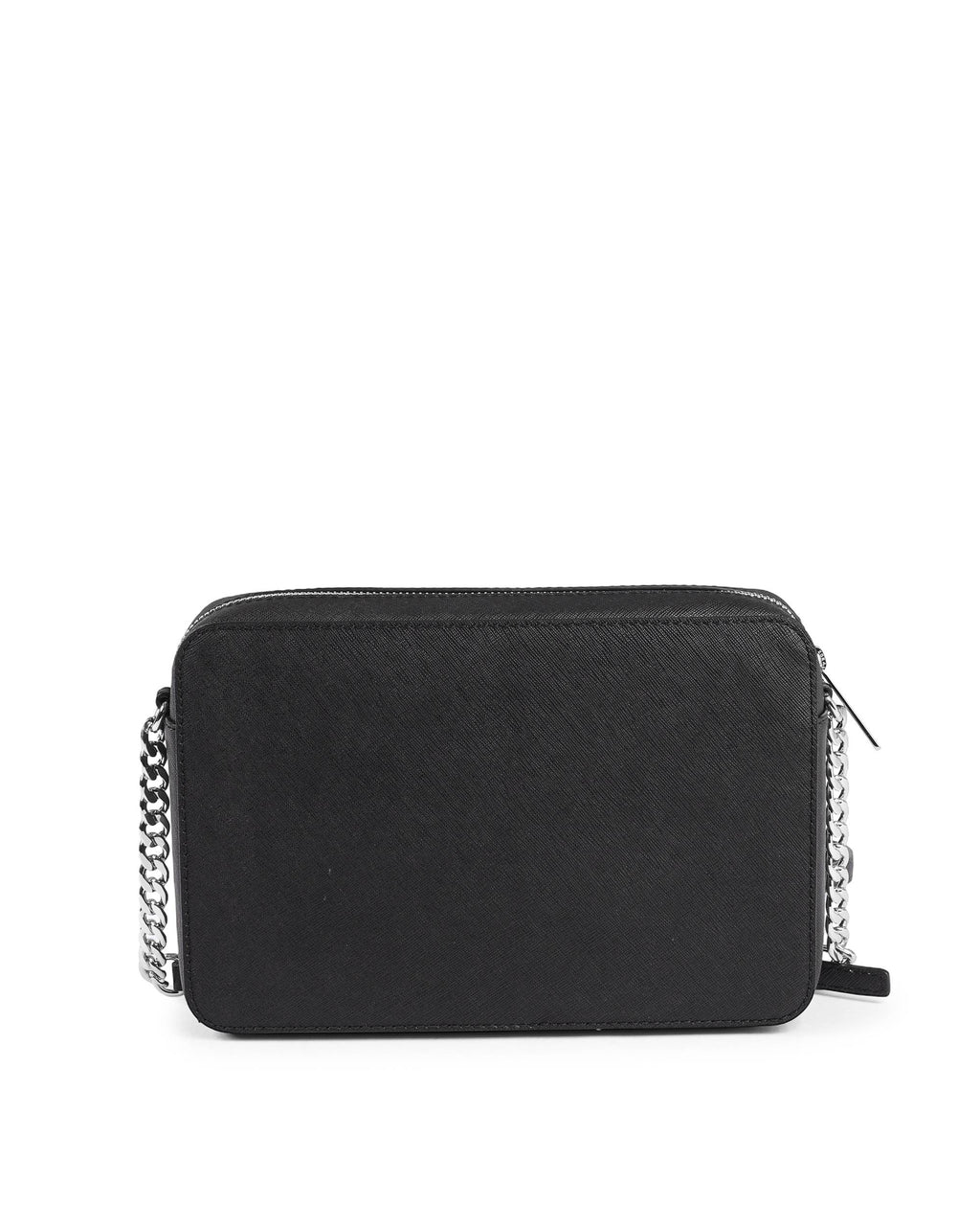 Bolsos de mano Michael Kors para mujer 35F8STTC9L_BLACK / SILVER
