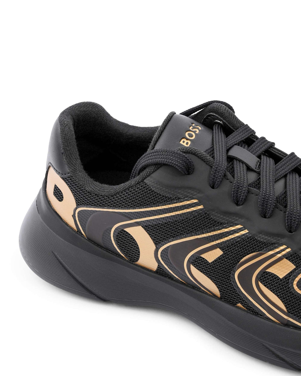 Zapatillas Boss by Hugo Boss para hombre 50487560 007