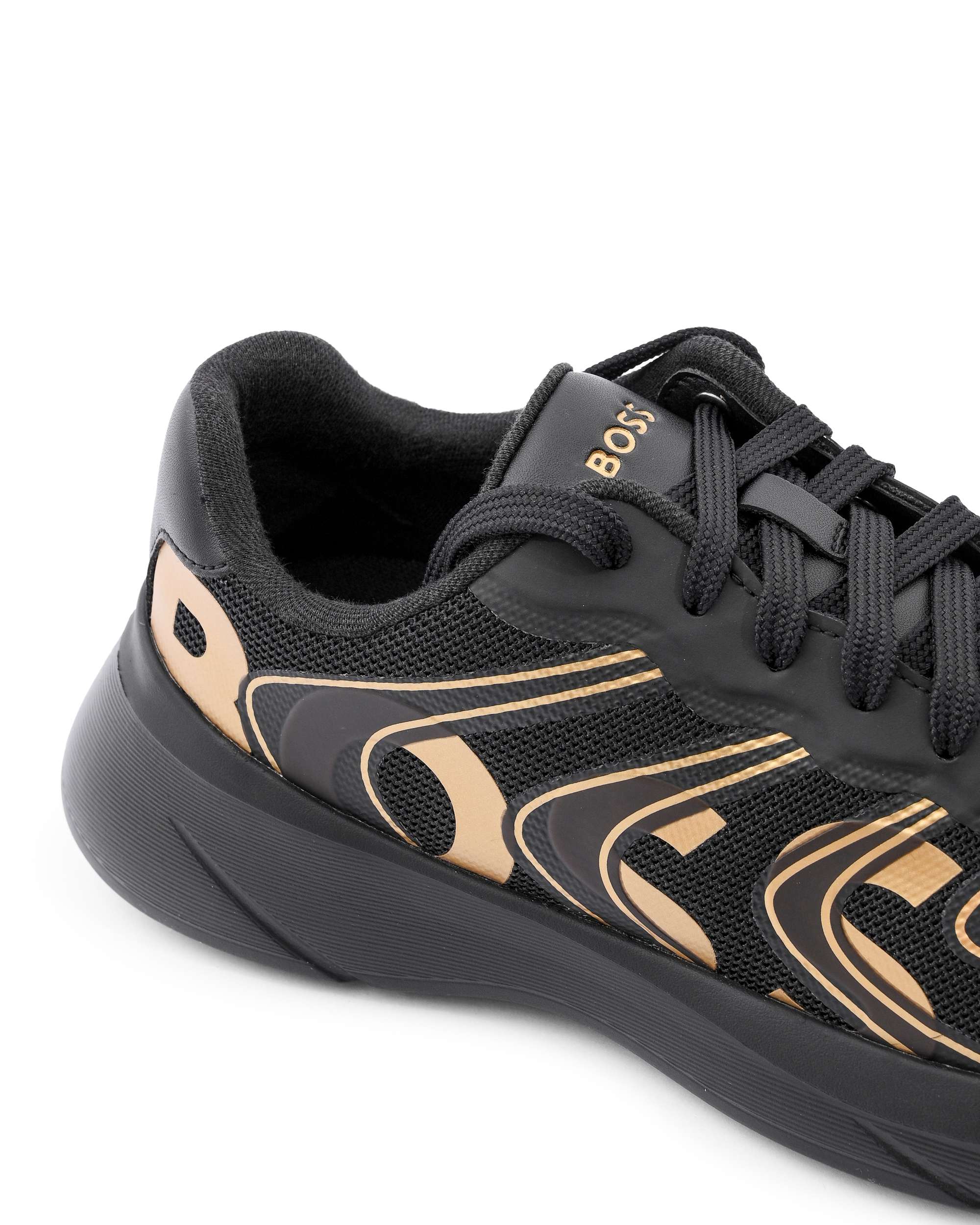 Zapatillas Boss by Hugo Boss para hombre 50487560 007