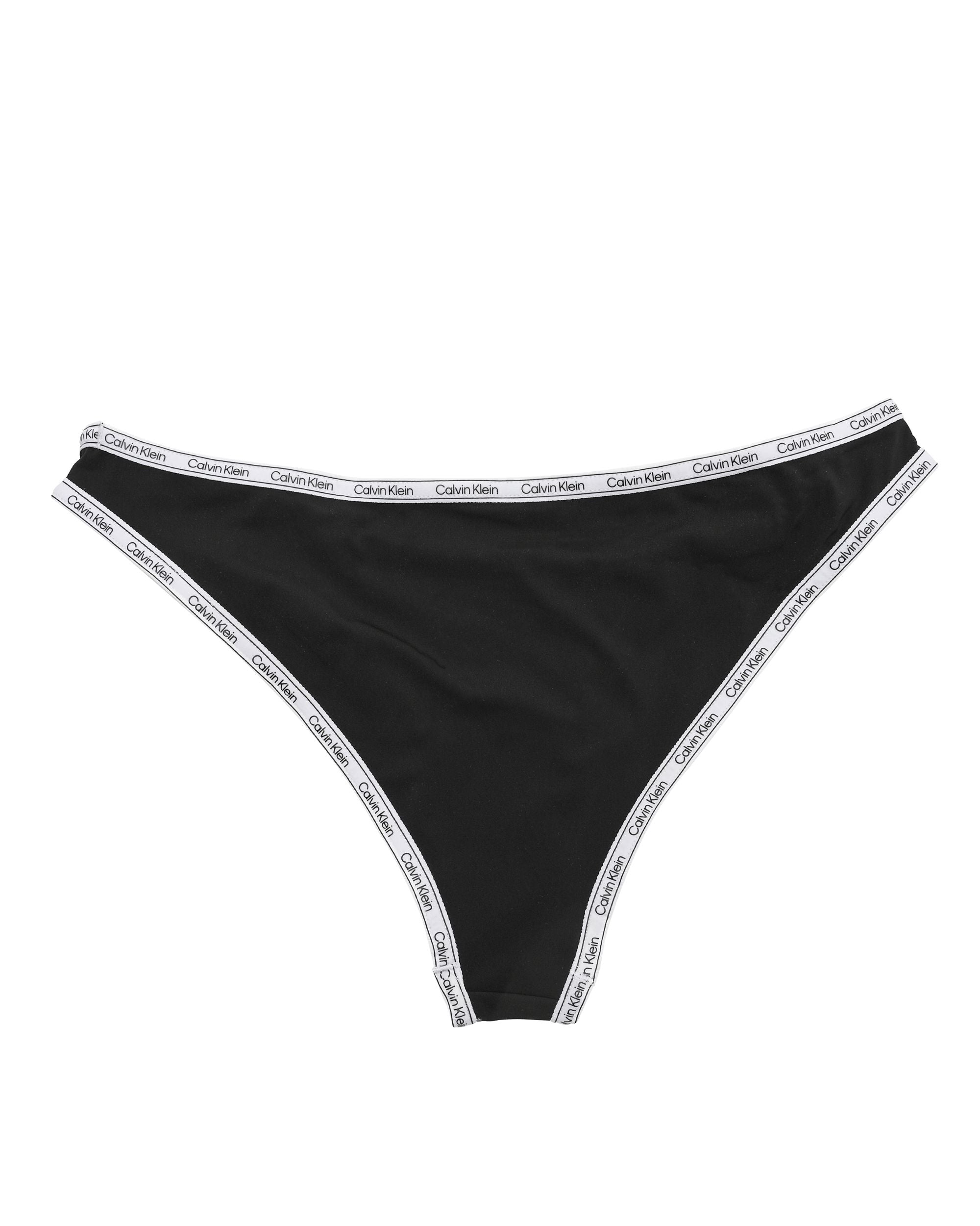 Calvin Klein Womens Swim Bottom KW0KW01709BEH