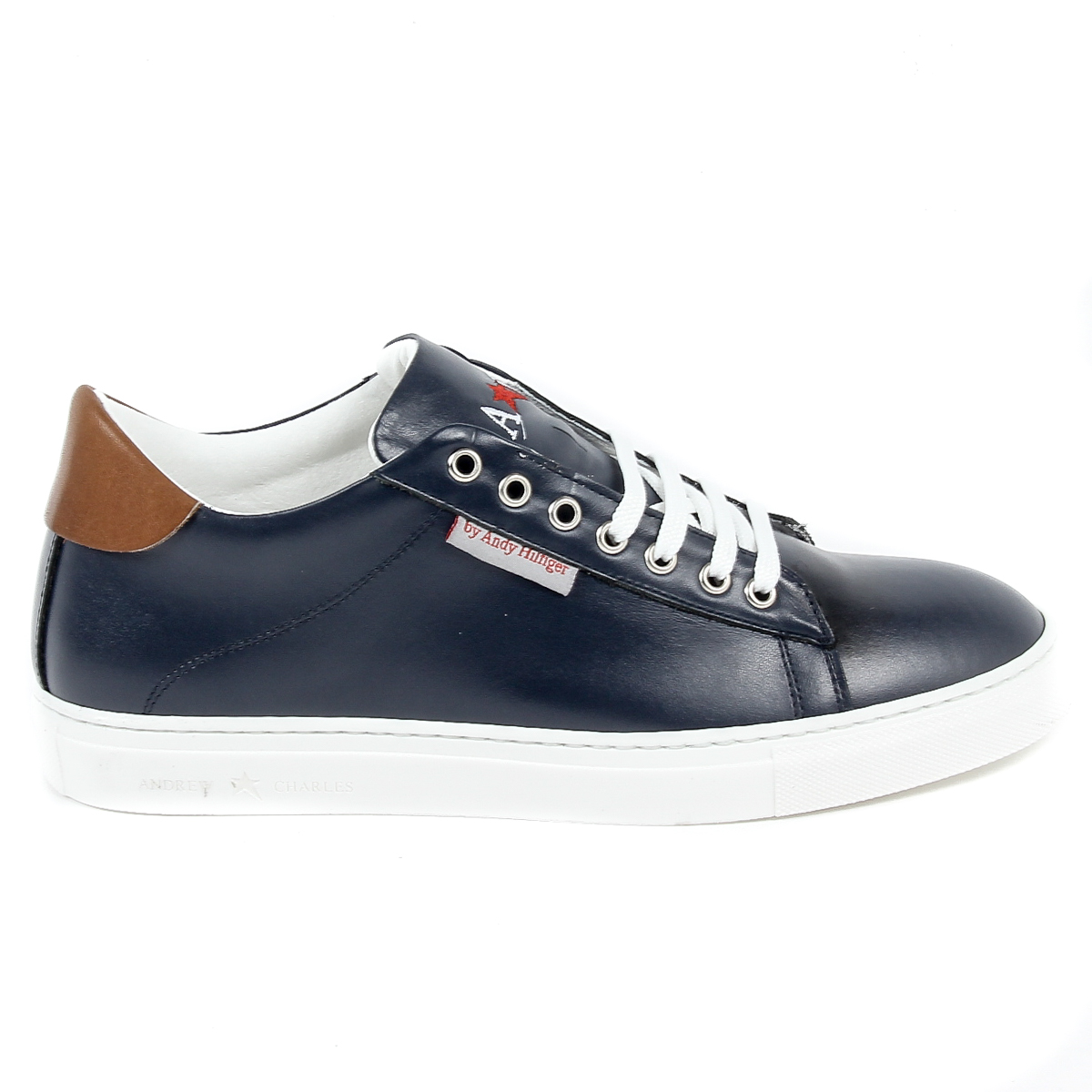 Zapatillas deportivas para hombre Andrew Charles