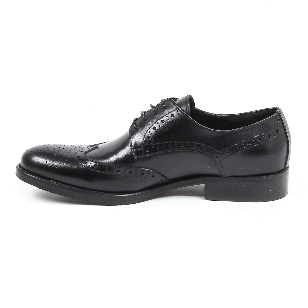 V 1969 Italia Mens Brogue Oxford Shoe