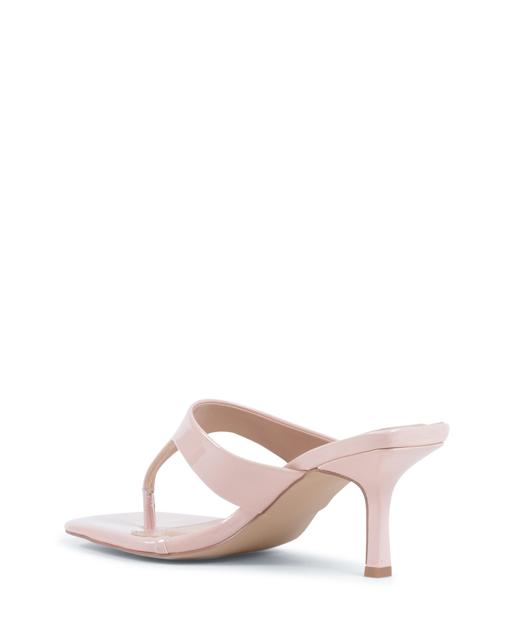 19V69 Italia Sandalias tipo mule para mujer color piel V81819 NUDE