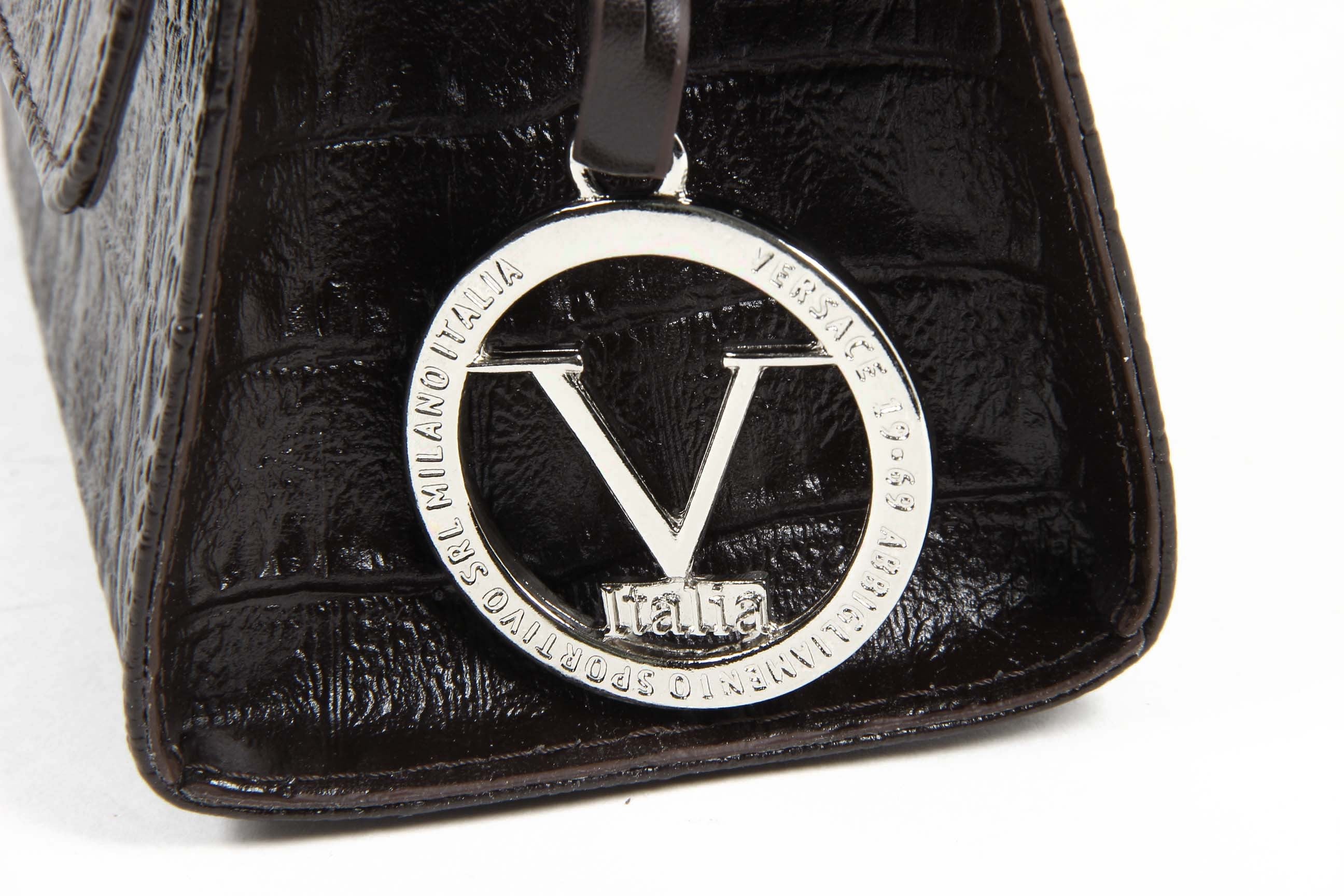 Bolso Mujer V 1969 Italia ARC04 PELAGIA COCCO T. MORO