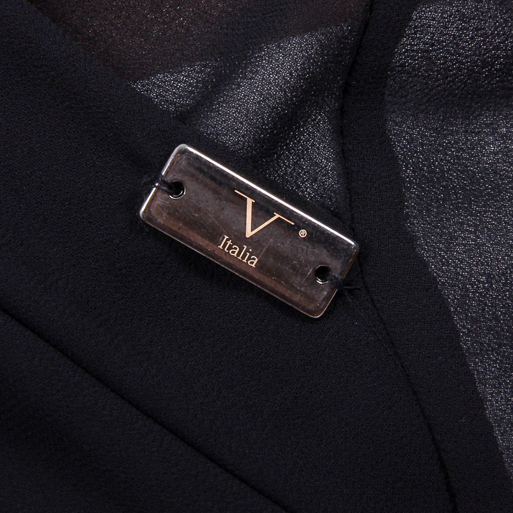 V 1969 Italia Womens Top LOLA