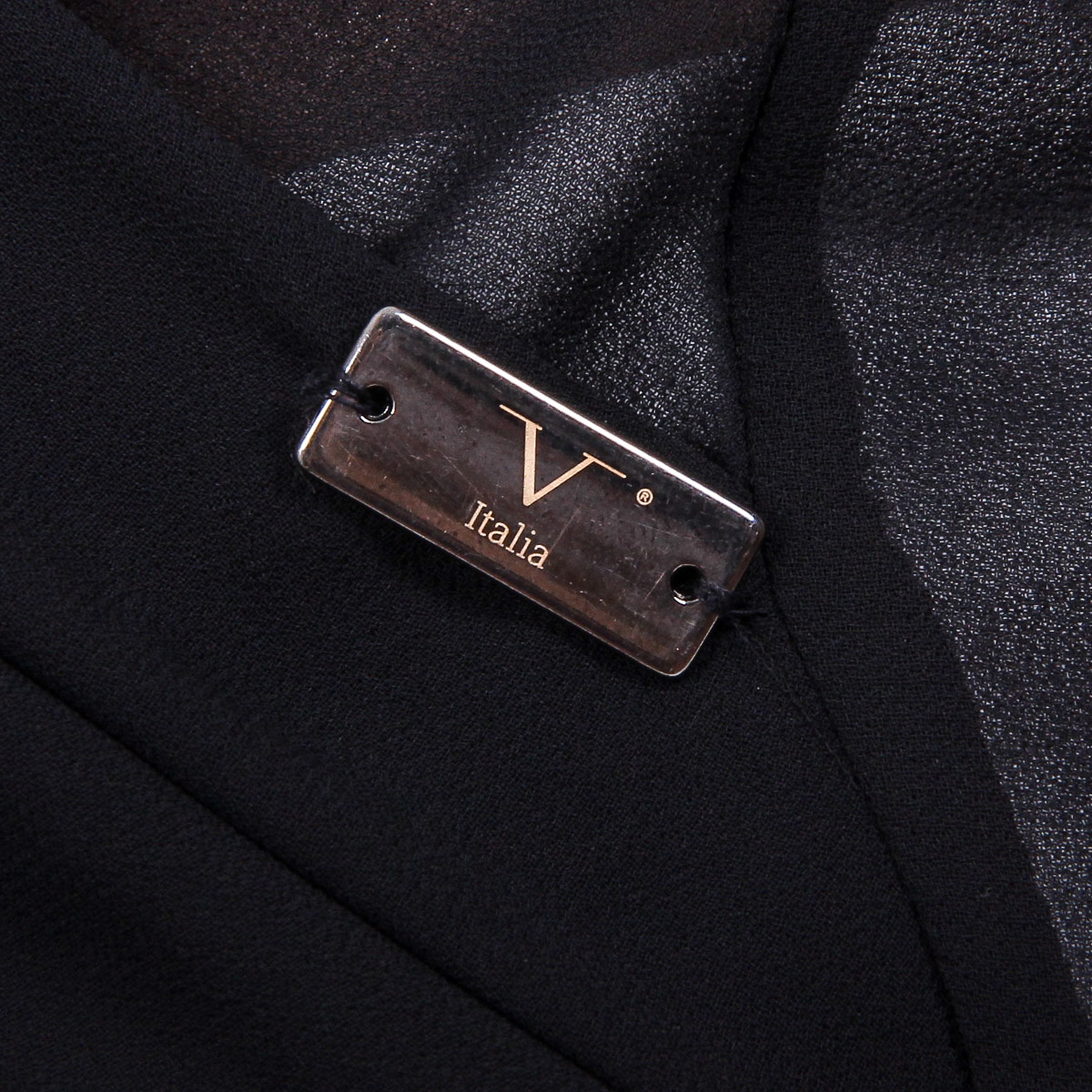 V 1969 Italia Womens Top LOLA