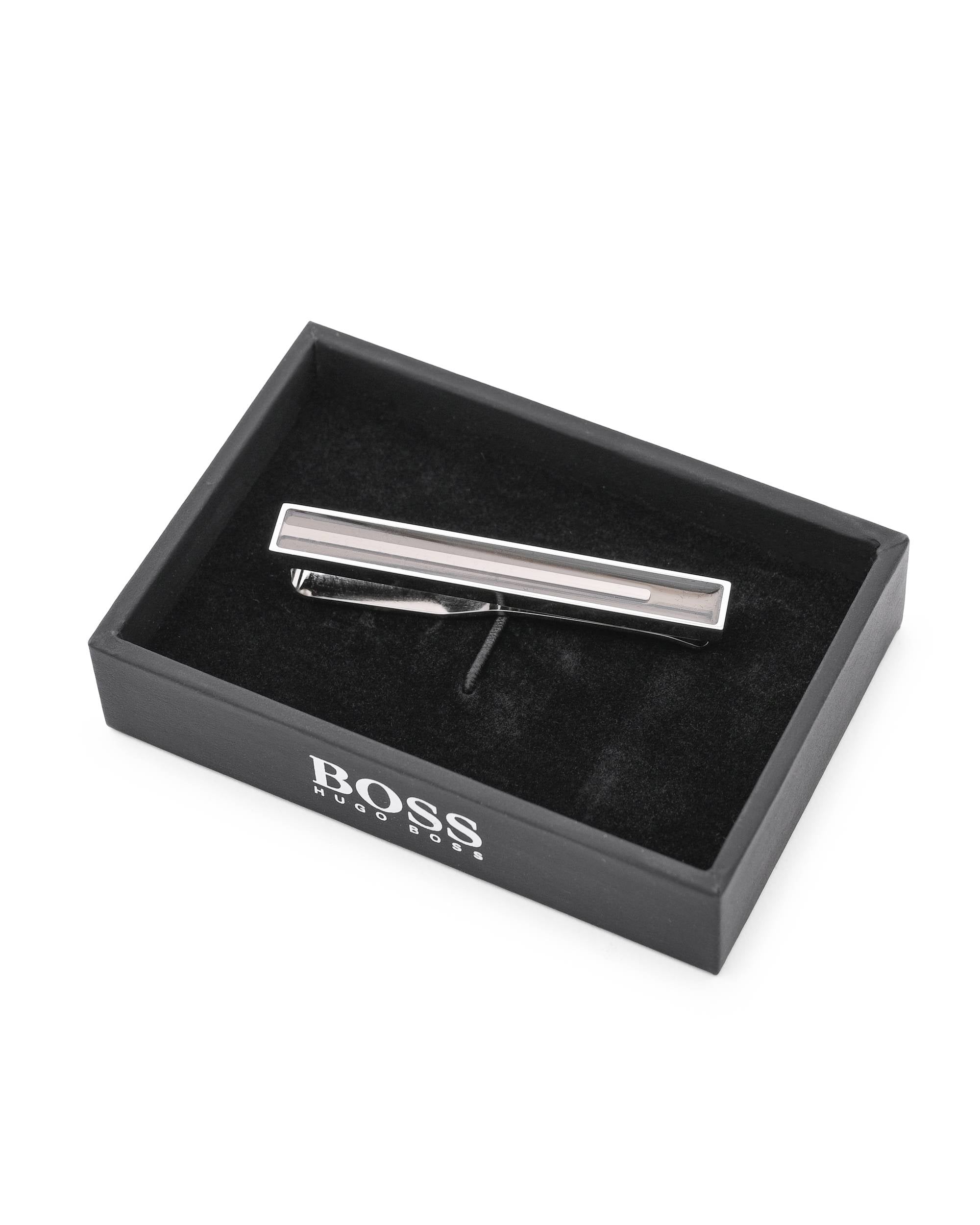 Alfiler de corbata para hombre Boss by Hugo Boss 50451612 030