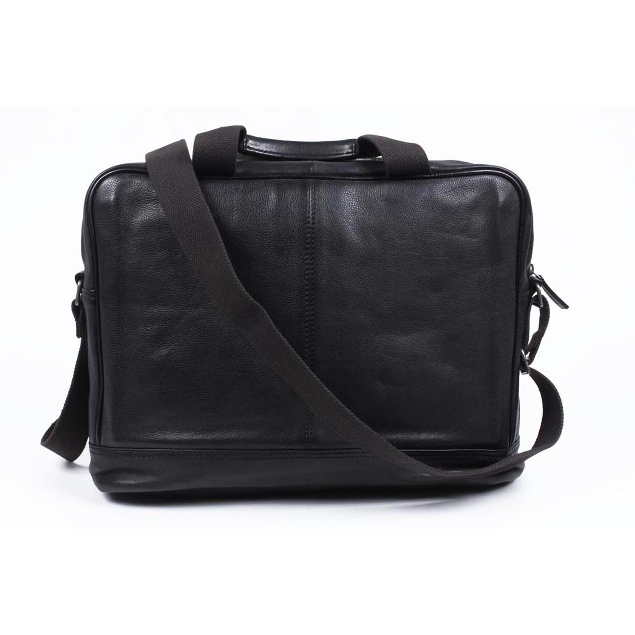 Bolso Geox para hombre M1367B T1457 F9000