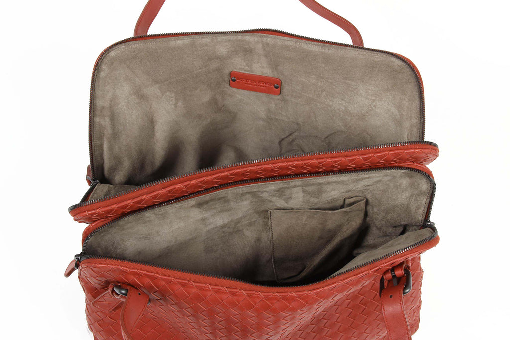 Bottega Veneta Bolso Intrecciato para mujer 291733 V0016 6560