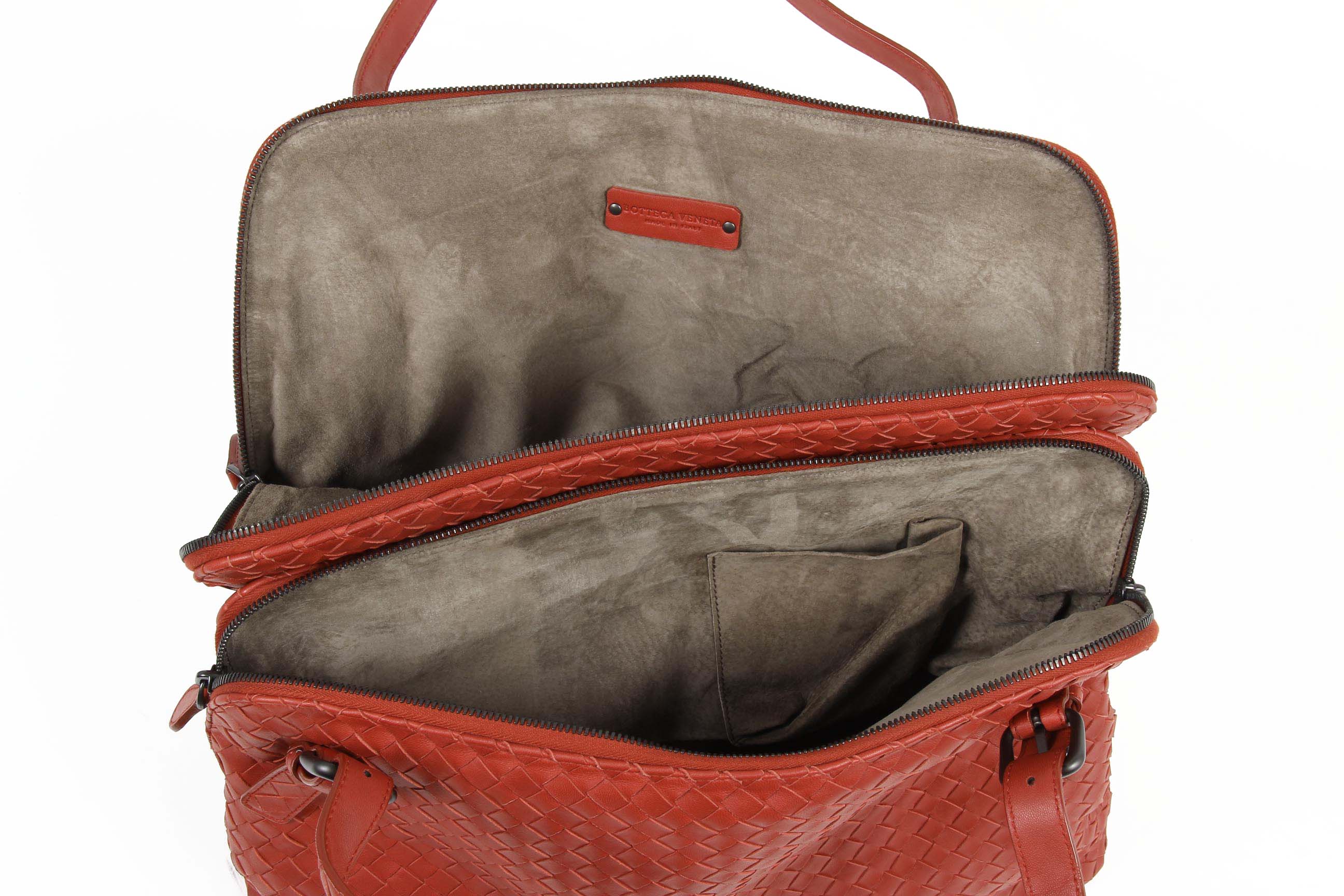 Bottega Veneta Bolso Intrecciato para mujer 291733 V0016 6560