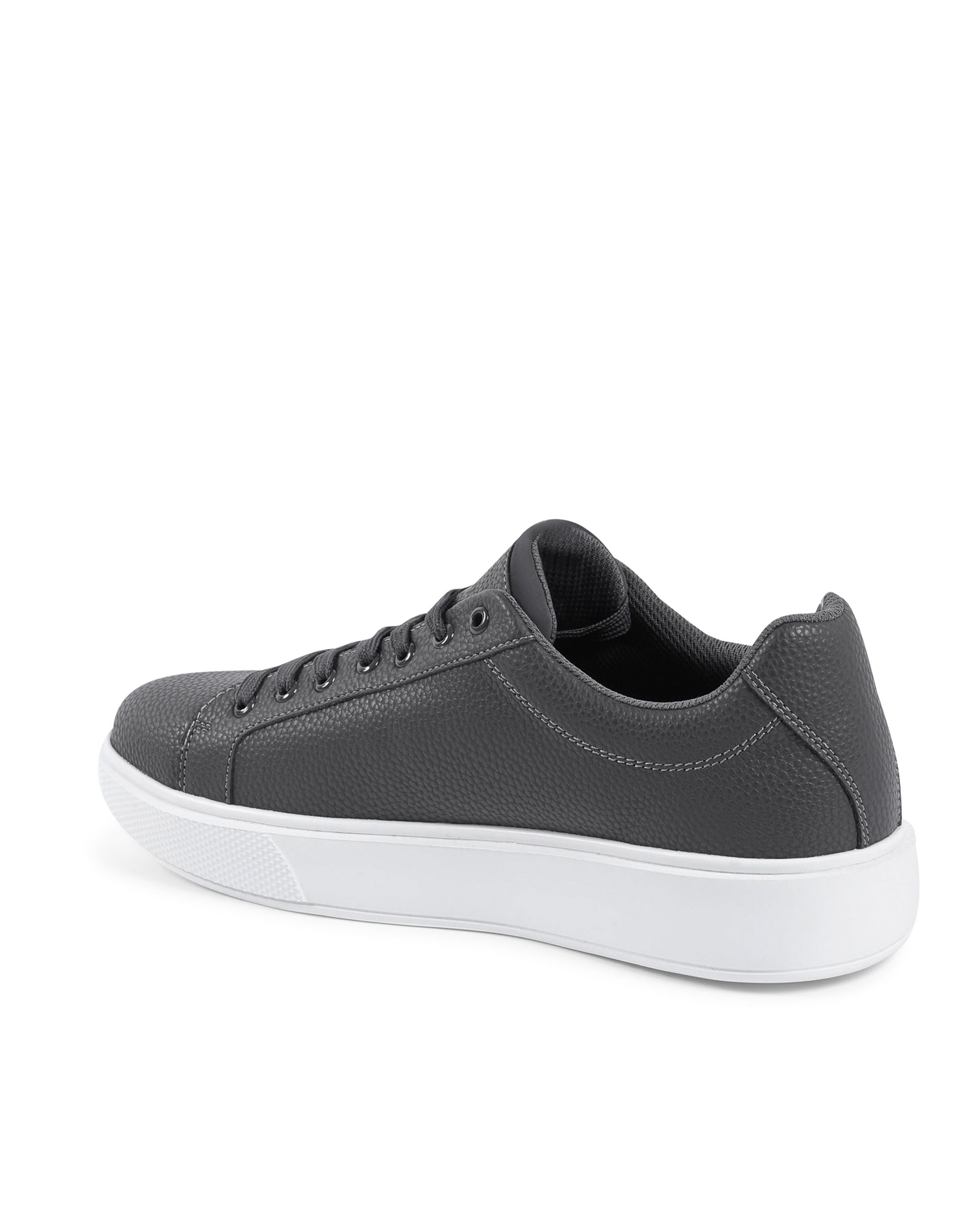 V Italia Zapatilla Hombre Gris SNK 001 M MED.GREY