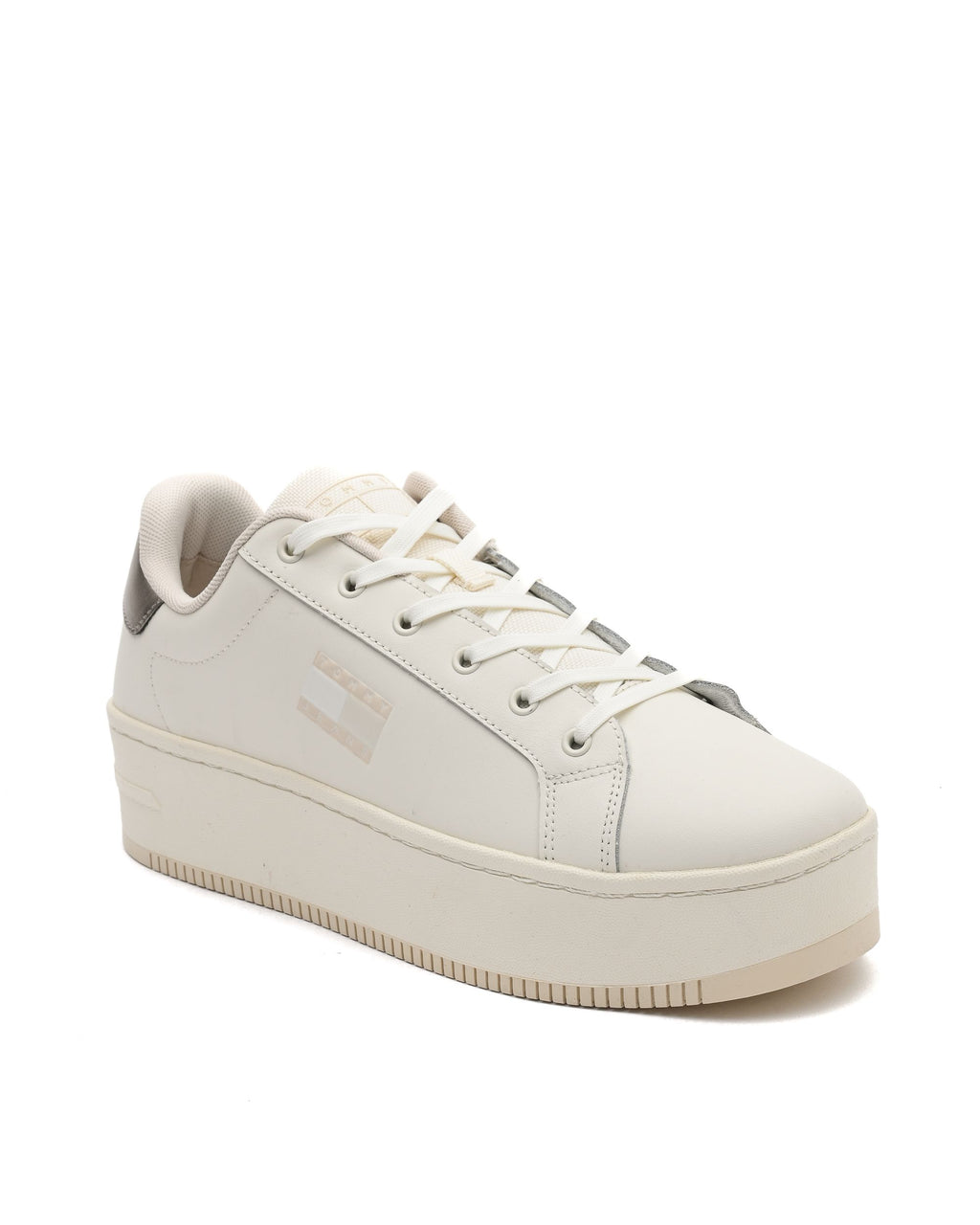 Tommy Hilfiger Womens Sneakers EN0EN02711YBL