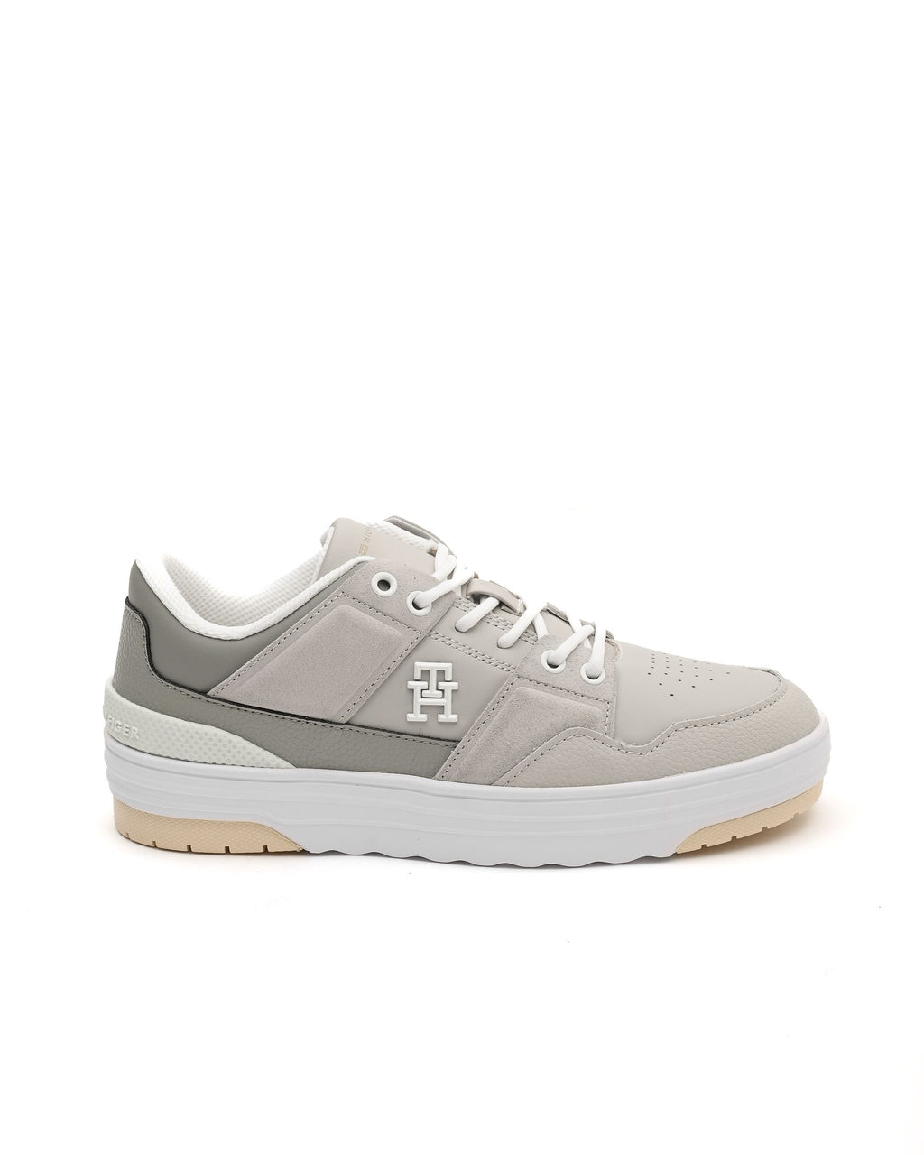 Zapatillas Tommy Hilfiger para mujer FW0FW08272PRT