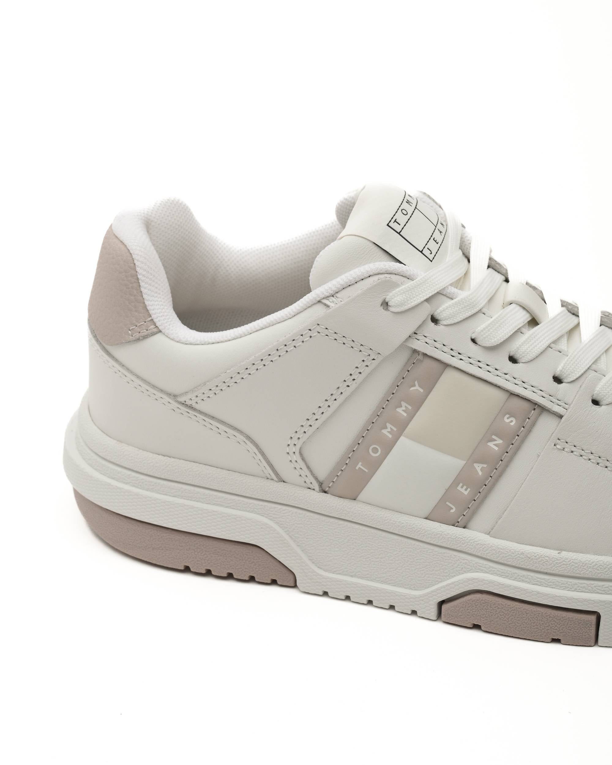 Tommy Hilfiger Womens Sneakers EN0EN02576PJ5