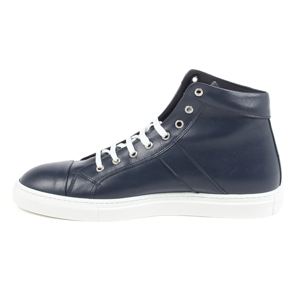 Zapatillas altas Andrew Charles para hombre