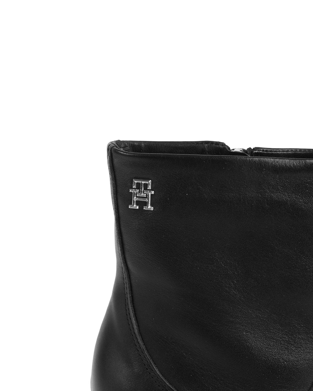Botas Tommy Hilfiger para mujer NEGRAS FW0FW06838BDS