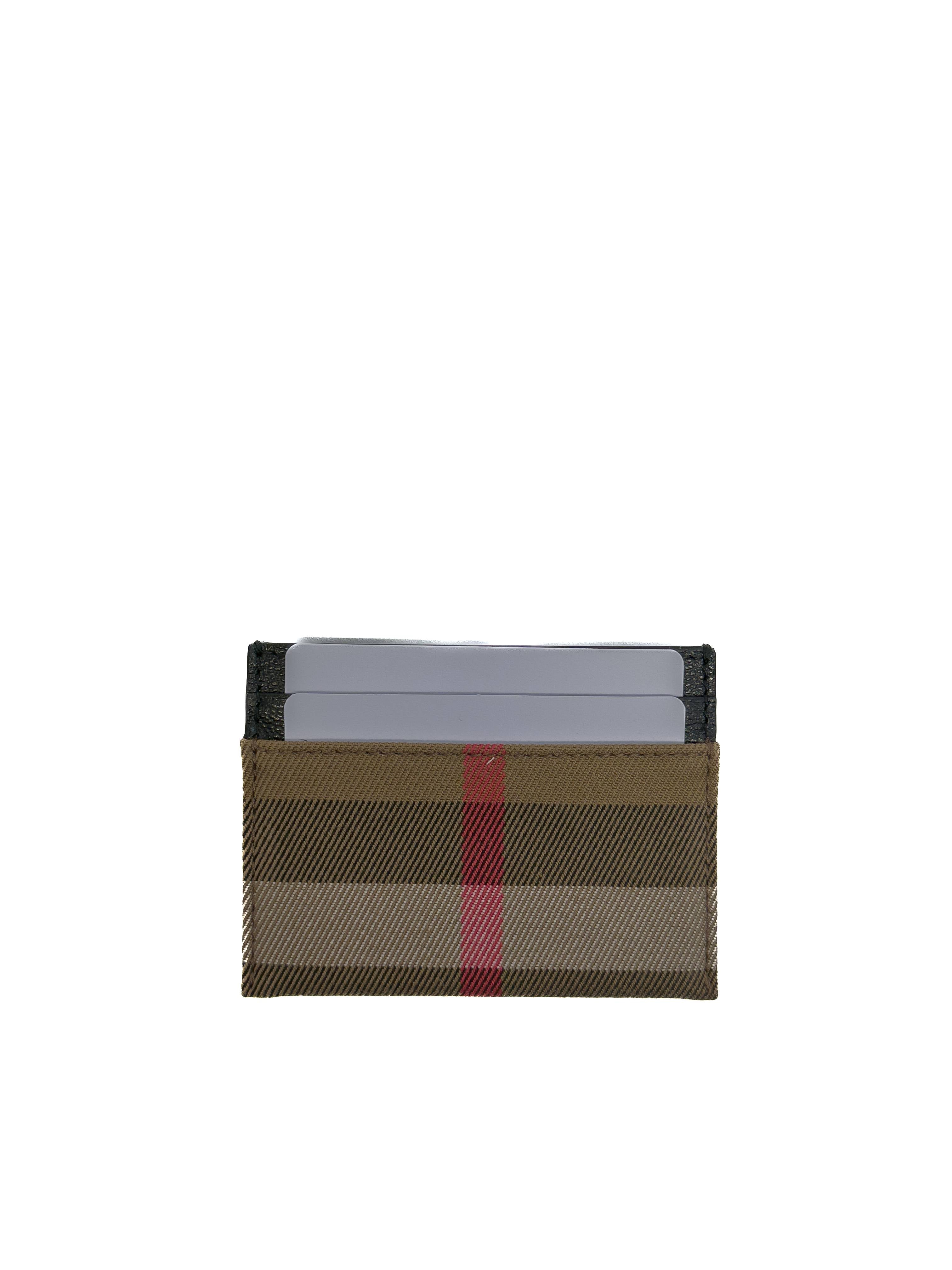 Tarjetero Burberry para mujer 8084033 1
