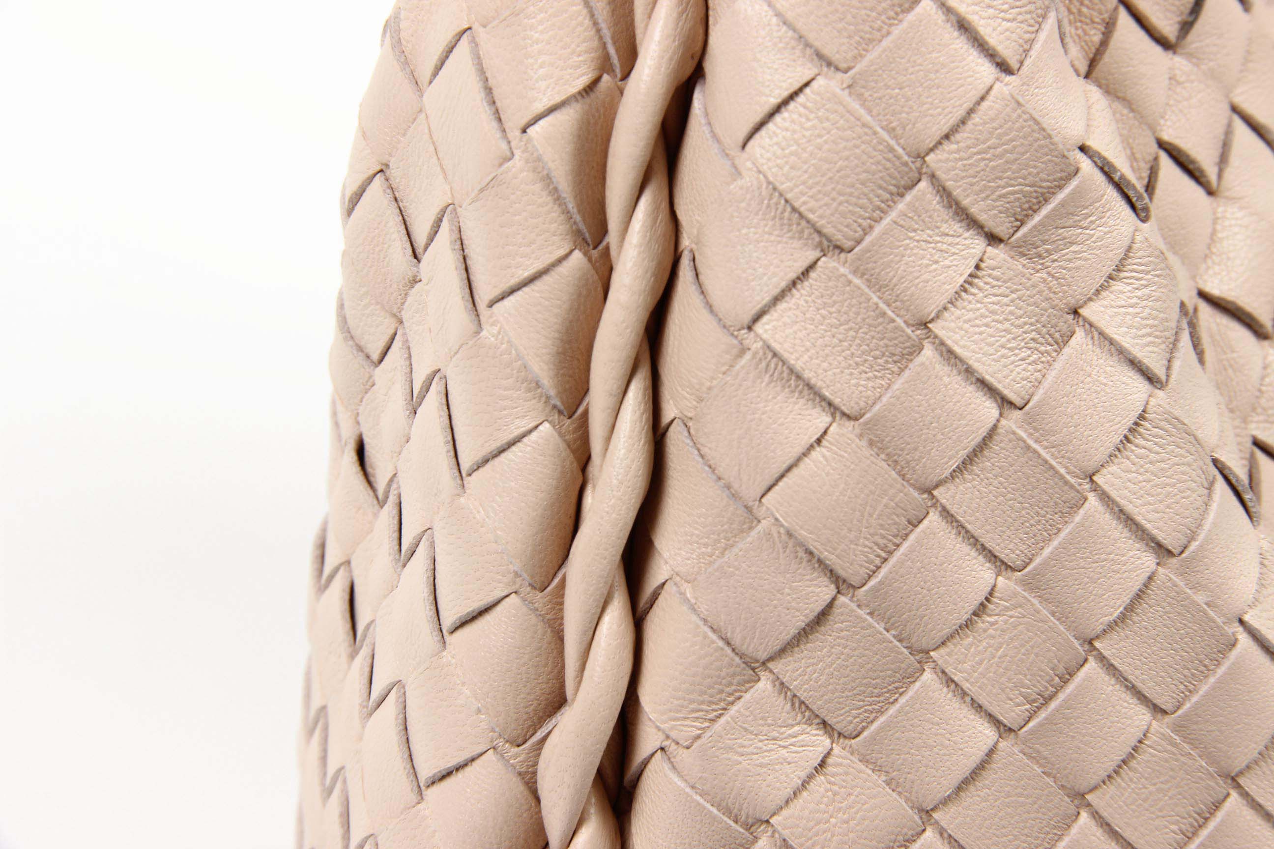 Bottega Veneta Bolso Intrecciato para mujer 367639 V0016 6861