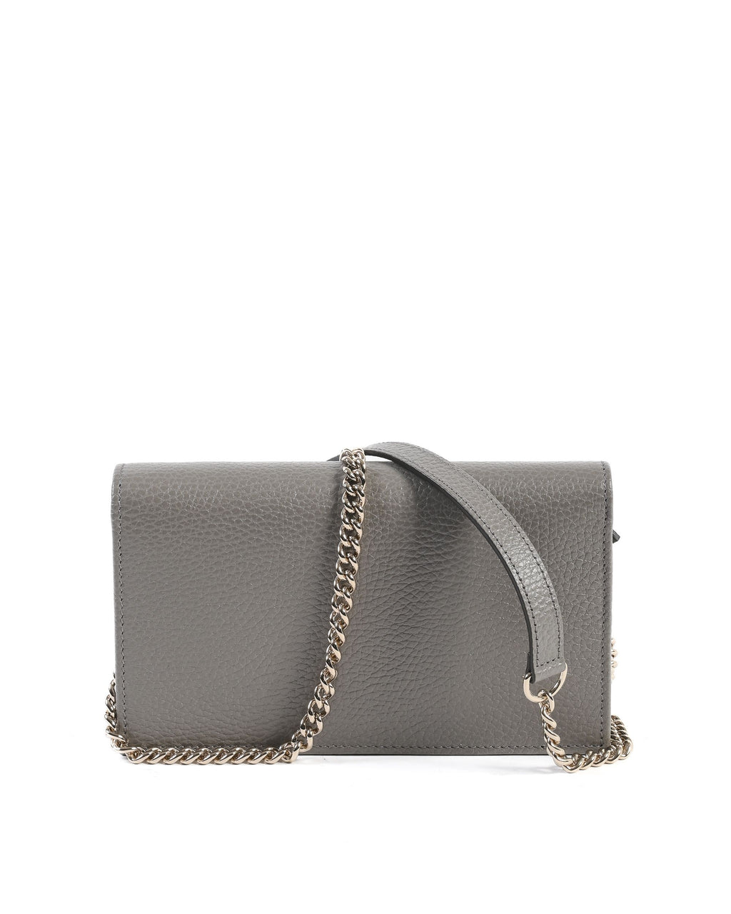 Gucci Leather cross body bag 615523 CAO0G 1226