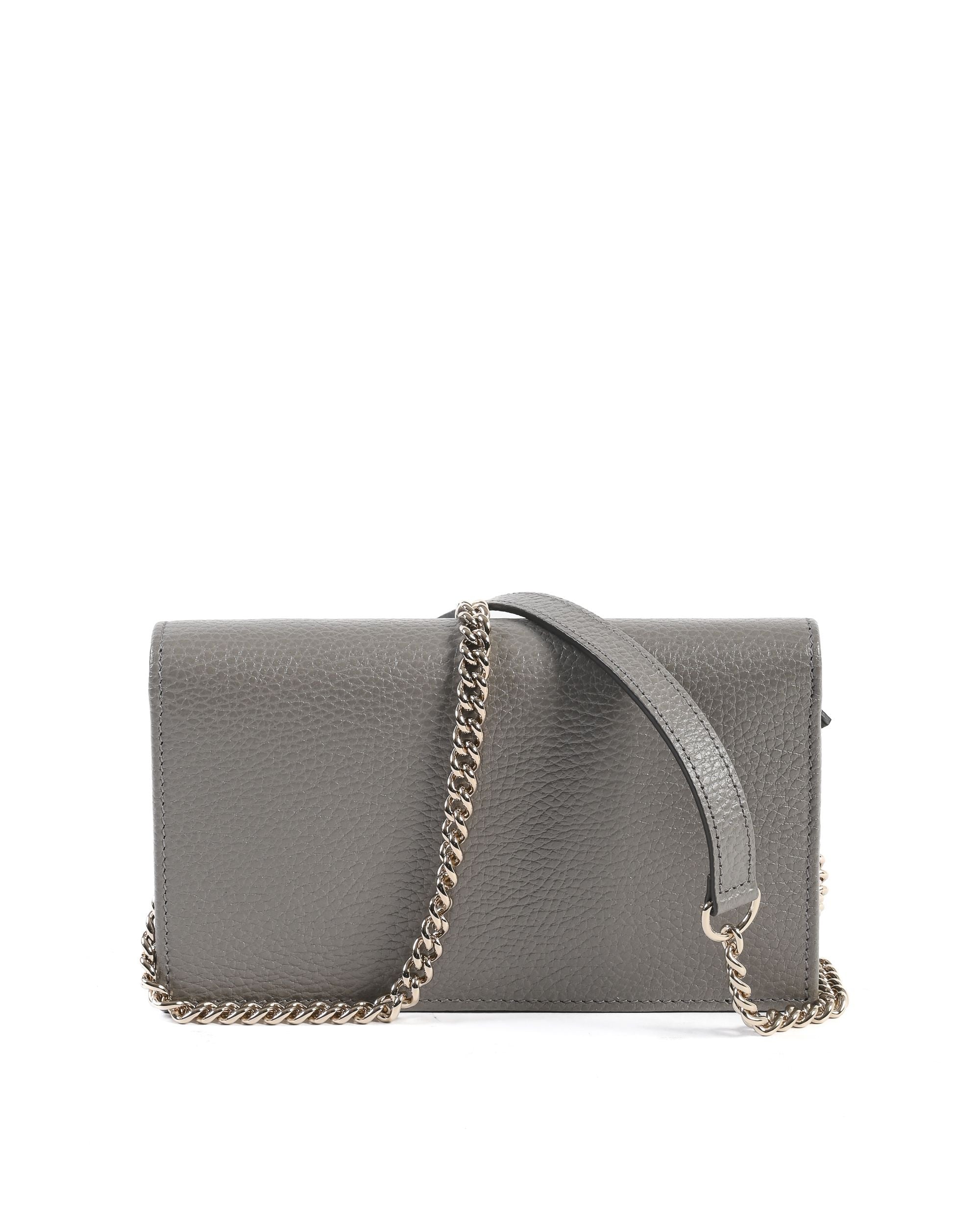 Gucci Leather cross body bag 615523 CAO0G 1226
