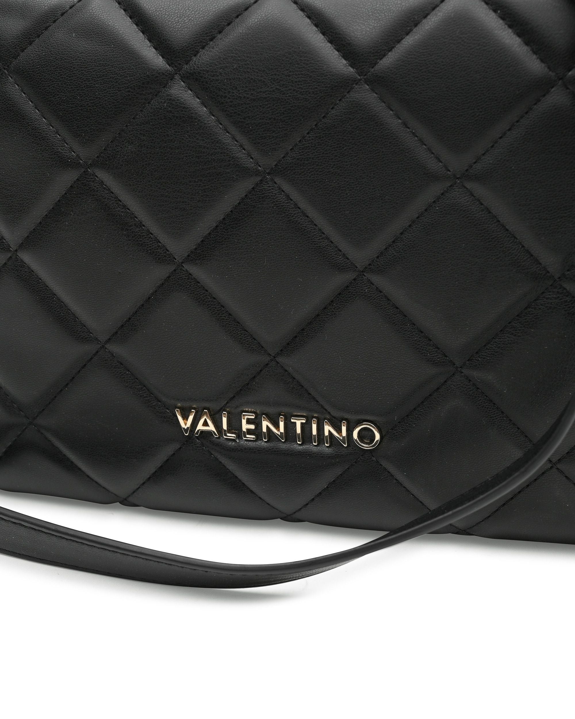 Valentino Womens Handbag VBS3KK50R 001