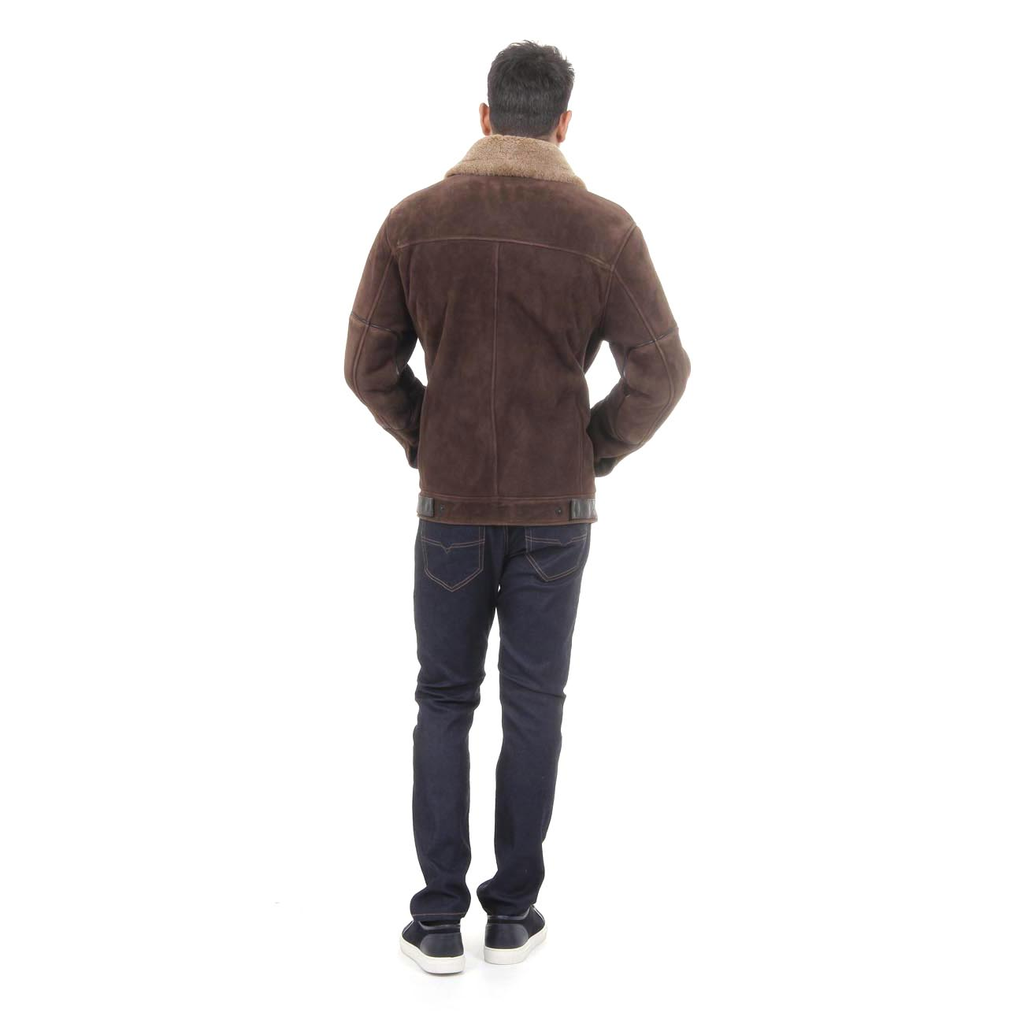 Chaqueta Paul & Shark para hombre I07P0826 680