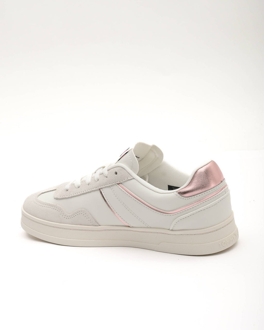 Tommy Hilfiger Womens Sneakers EN0EN02612TH2