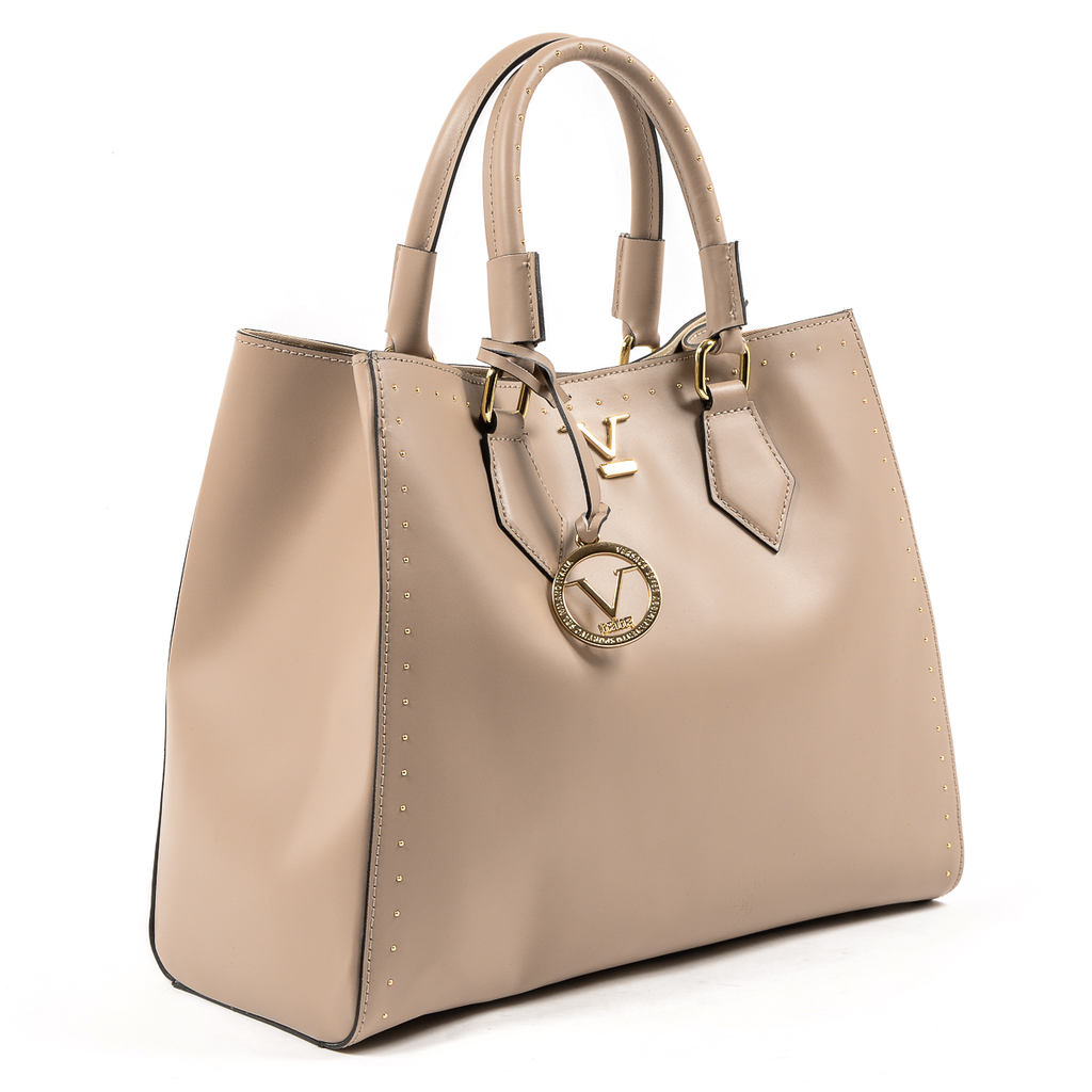 V 1969 Italia Womens Handbag Pink CRETA
