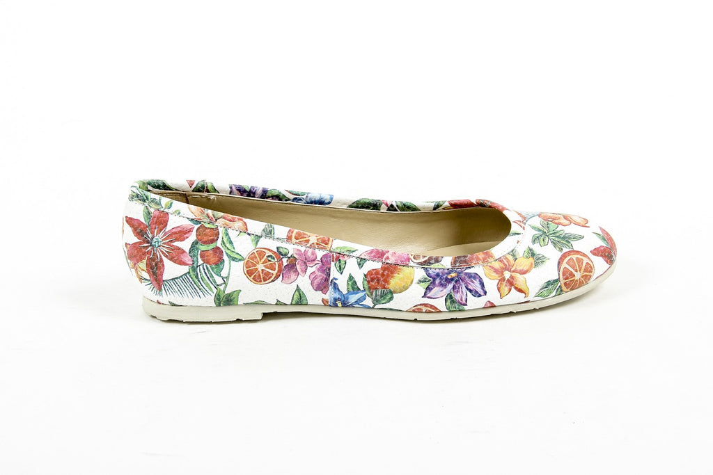 V 1969 Italia Bailarina para mujer E08 FIORI NEVE