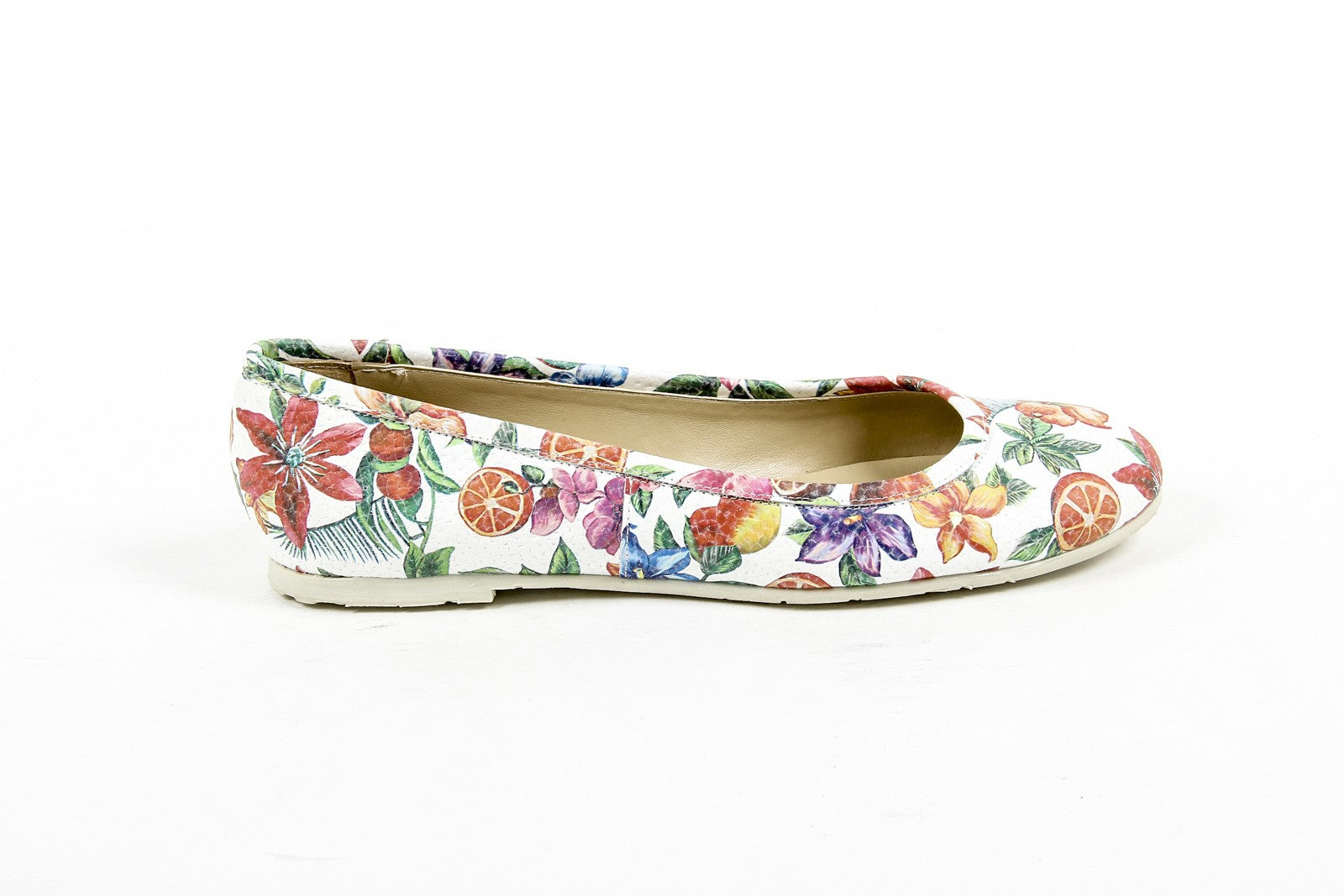 V 1969 Italia Bailarina para mujer E08 FIORI NEVE